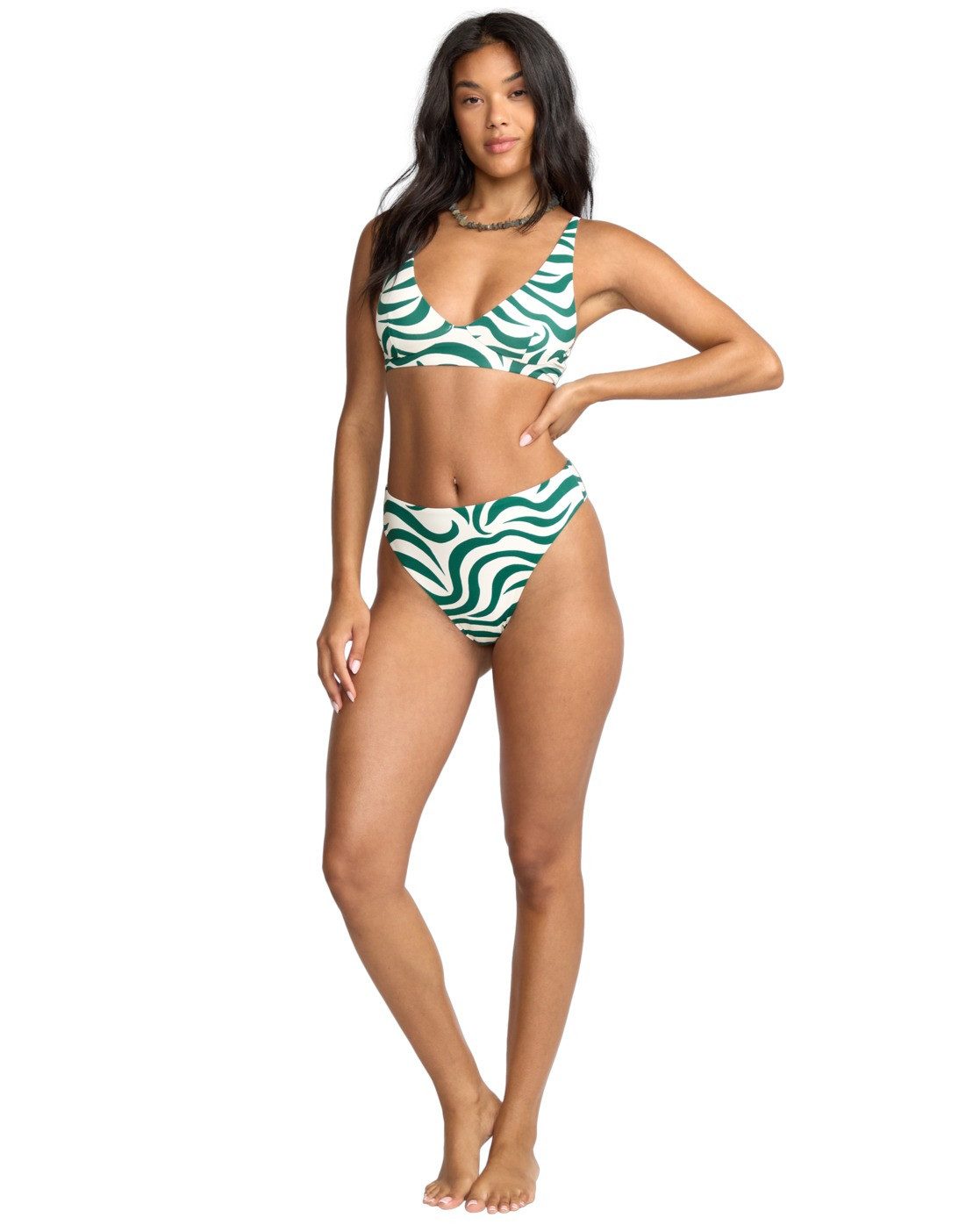 Billabong Bikini-Hose All The Waves Hi Maya