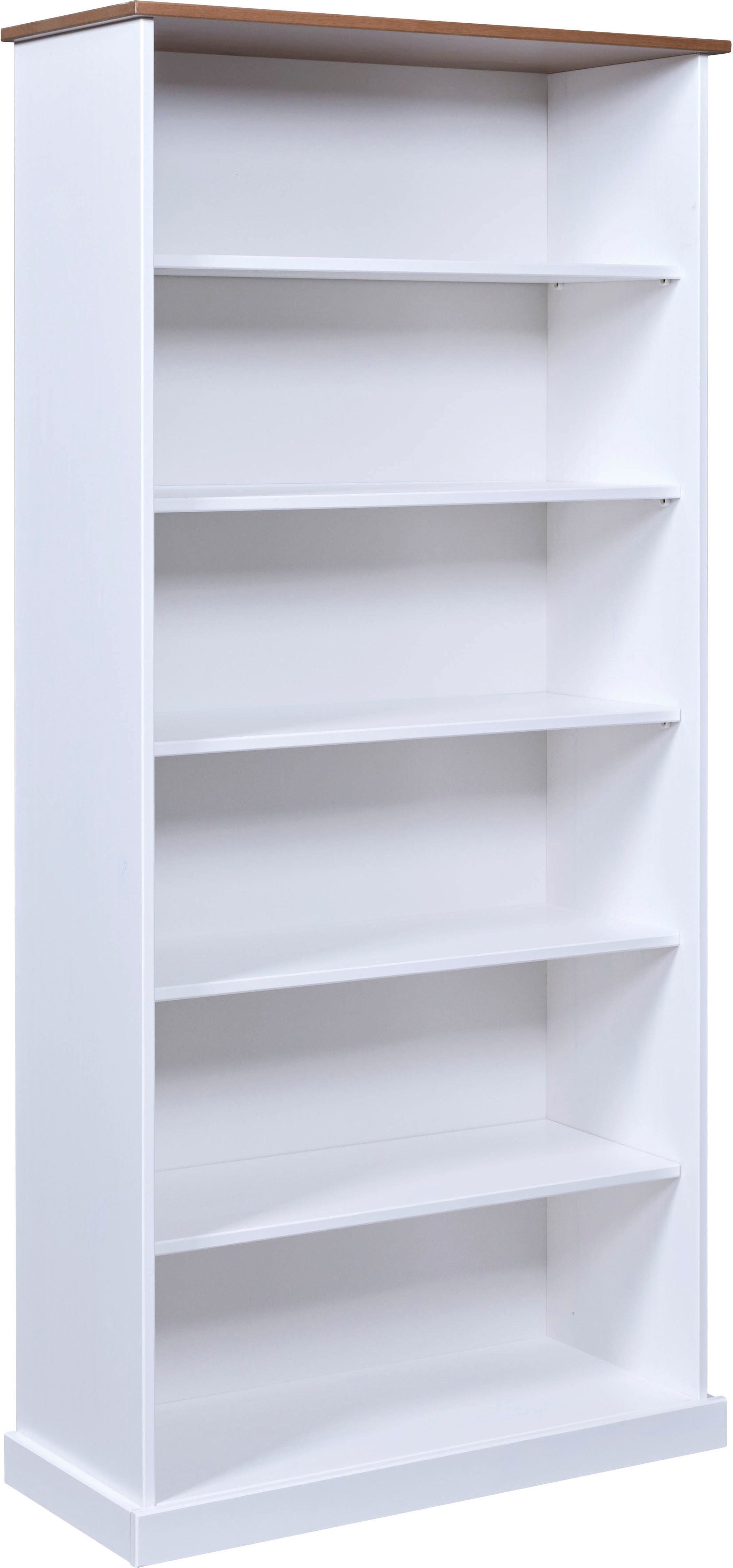 Inter Link Bücherregal