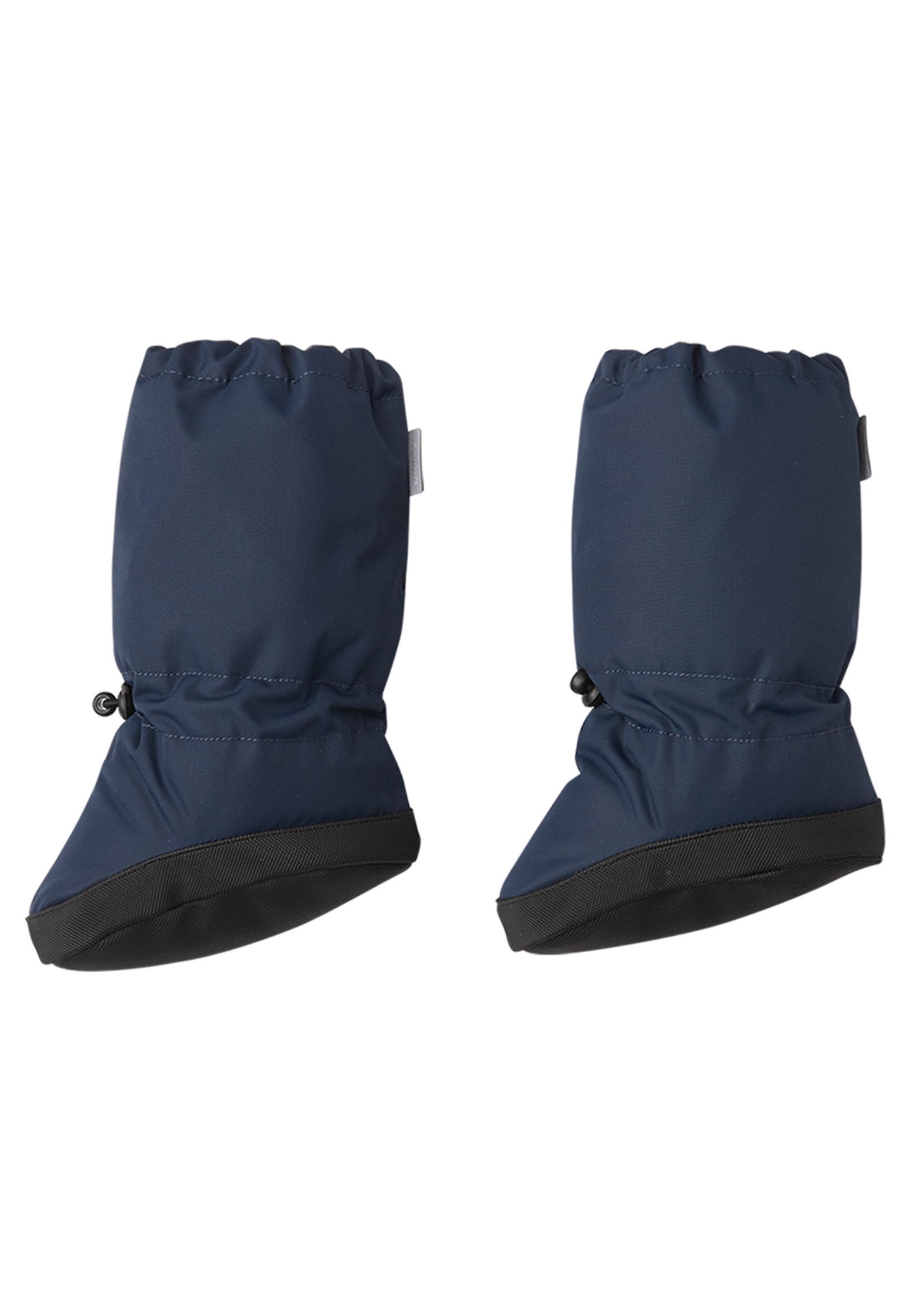 reima ANTURA Babystiefel mit warmer Wattierung, wasser- und schmutzabweisend