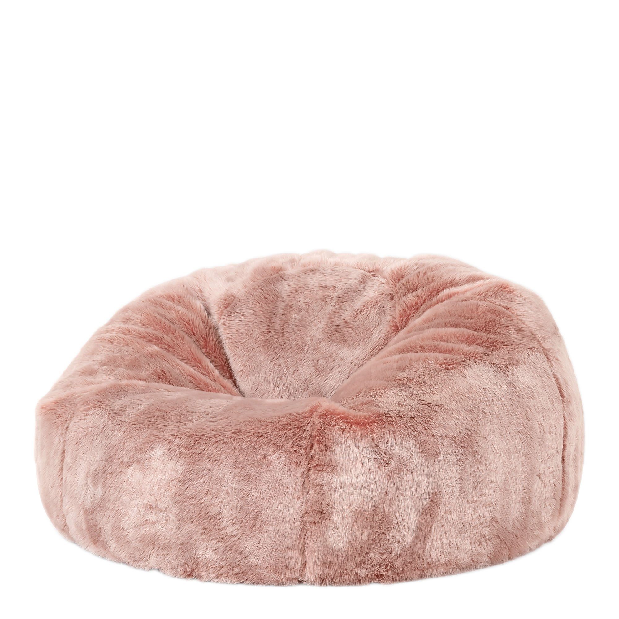 icon Sitzsack Klassischer Sitzsack Flauschig aus günstig online kaufen