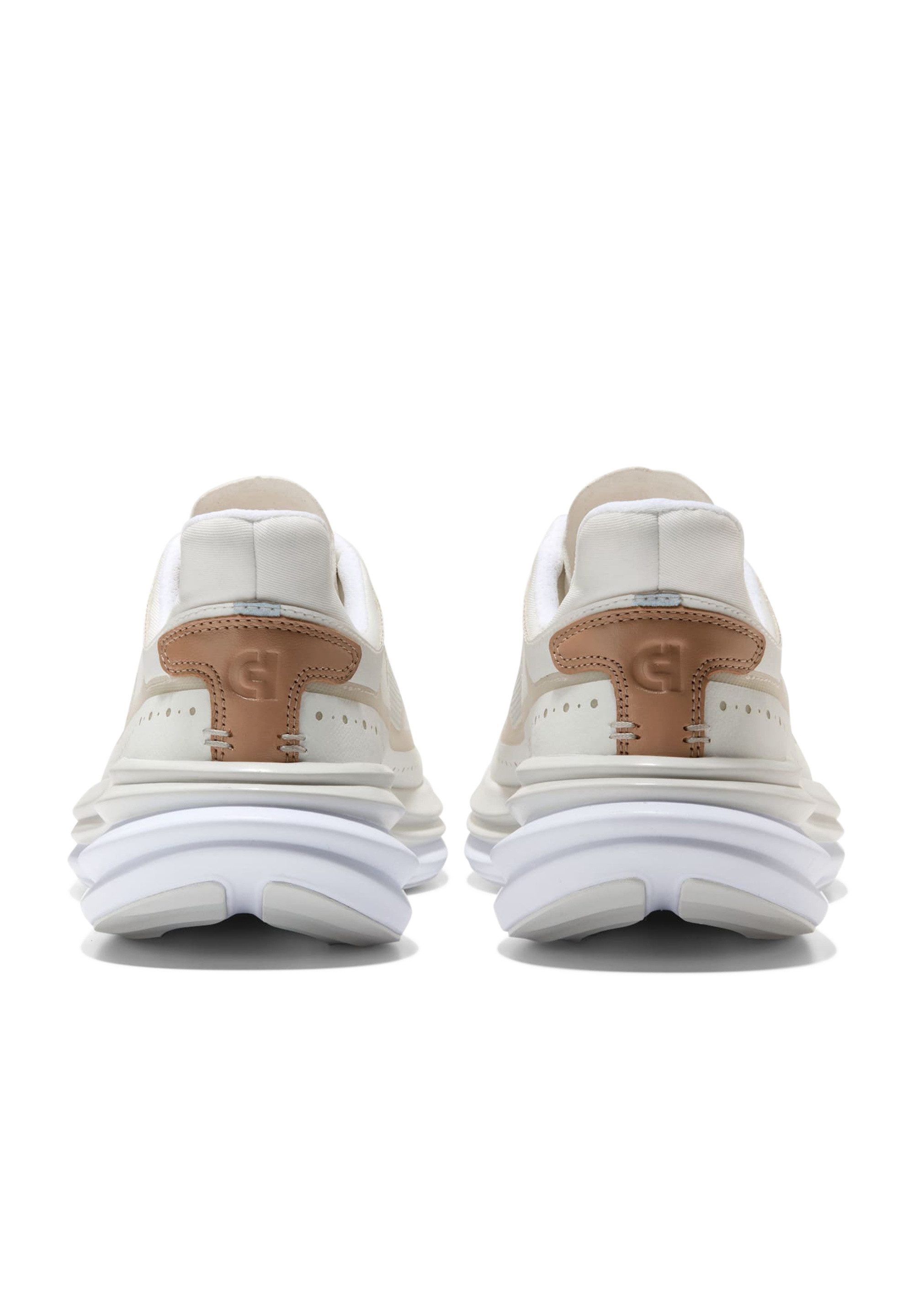 Cole Haan ORIGINALGRAND QUADSTAR RUNNING SNEAKERS Sneaker hoher Tragekomfort