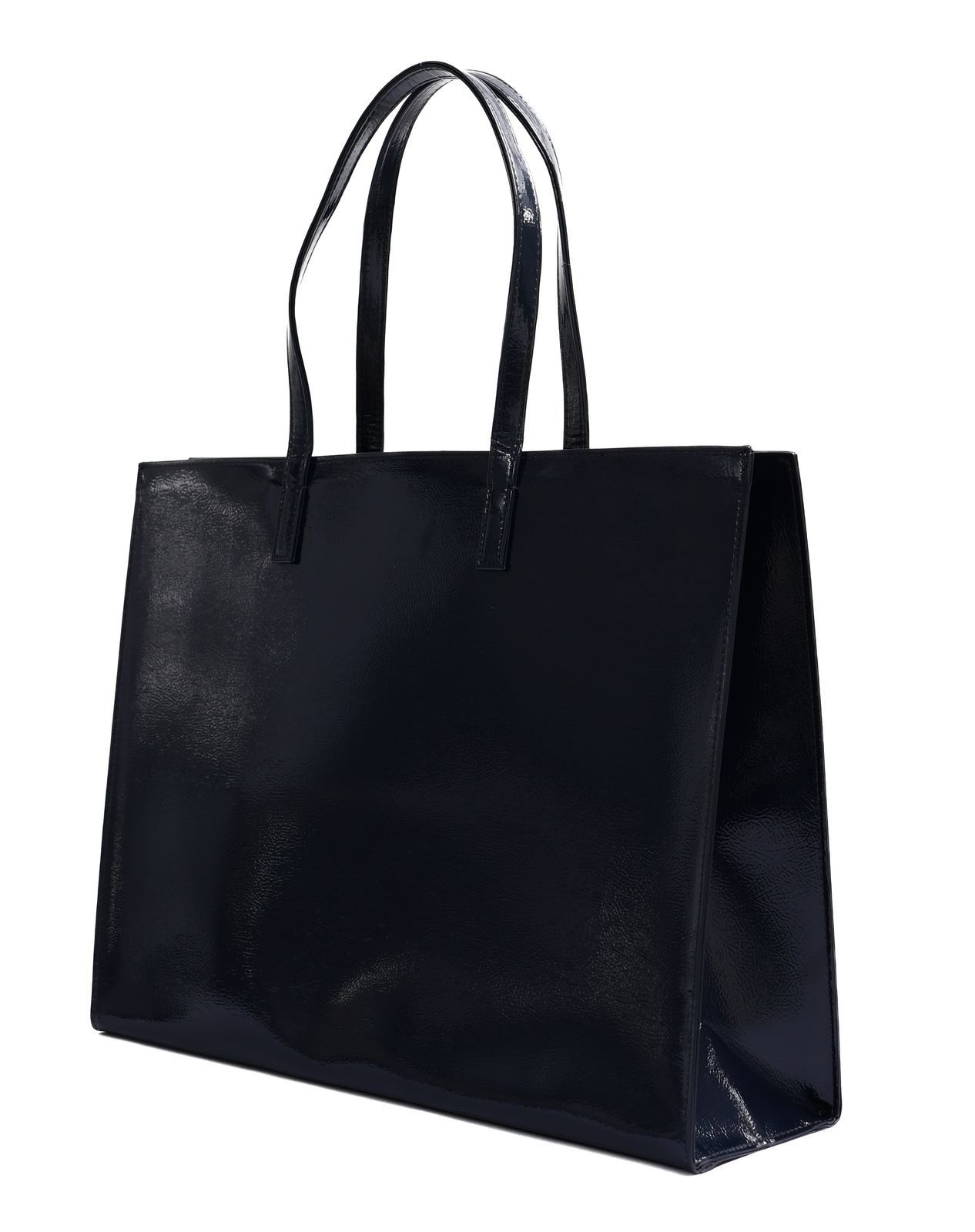 Ted Baker Schultertasche Printed Crinkle Icon Bag