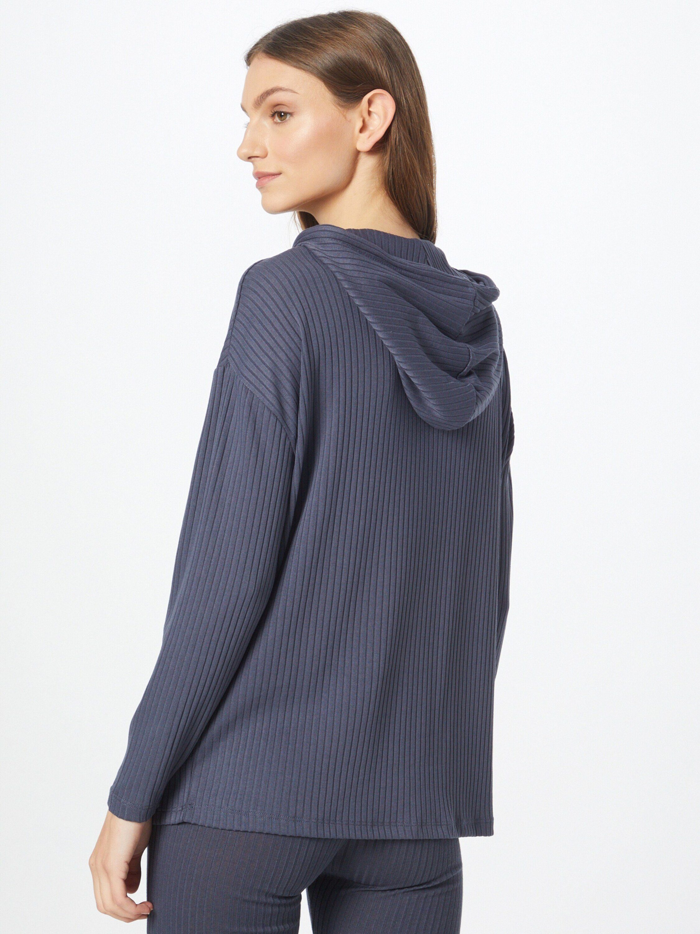 Plain/ohne (1-tlg) Molly Details pieces Strickpullover