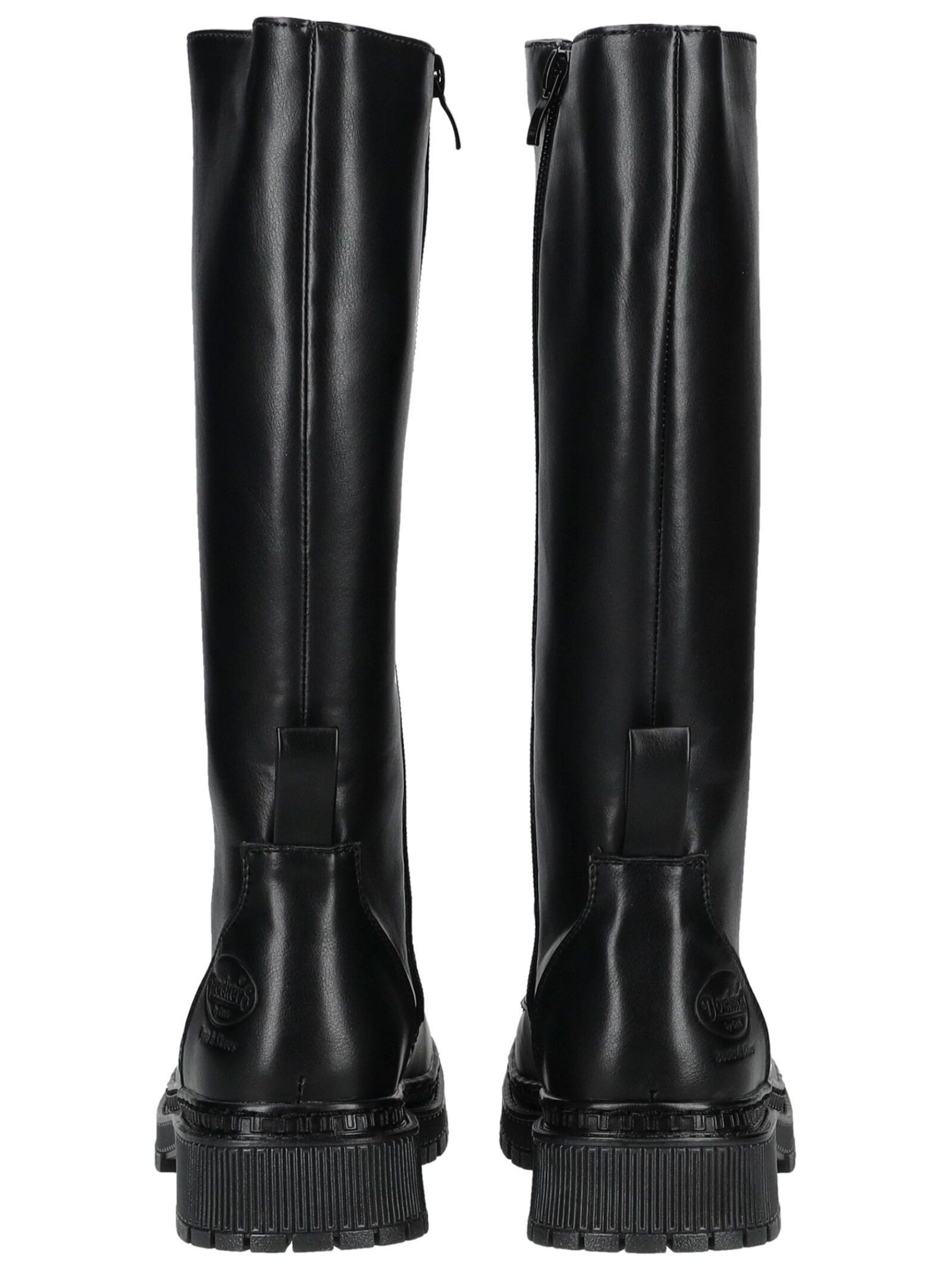 Dockers by Gerli Dockers by Gerli Stiefel Lederimitat Schnürstiefel