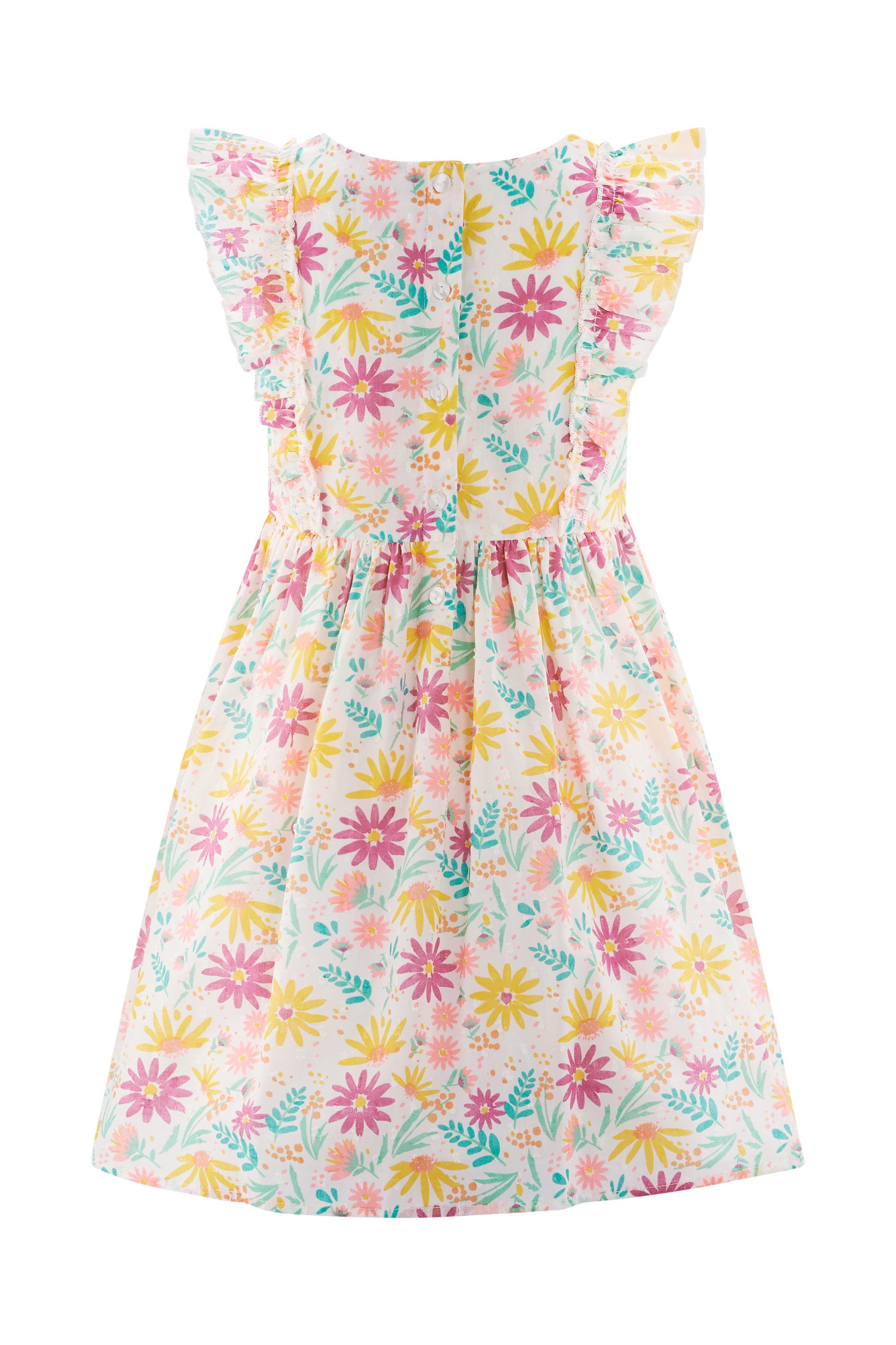 happy girls Sommerkleid Mädchenkleid – Bild 2 von 3