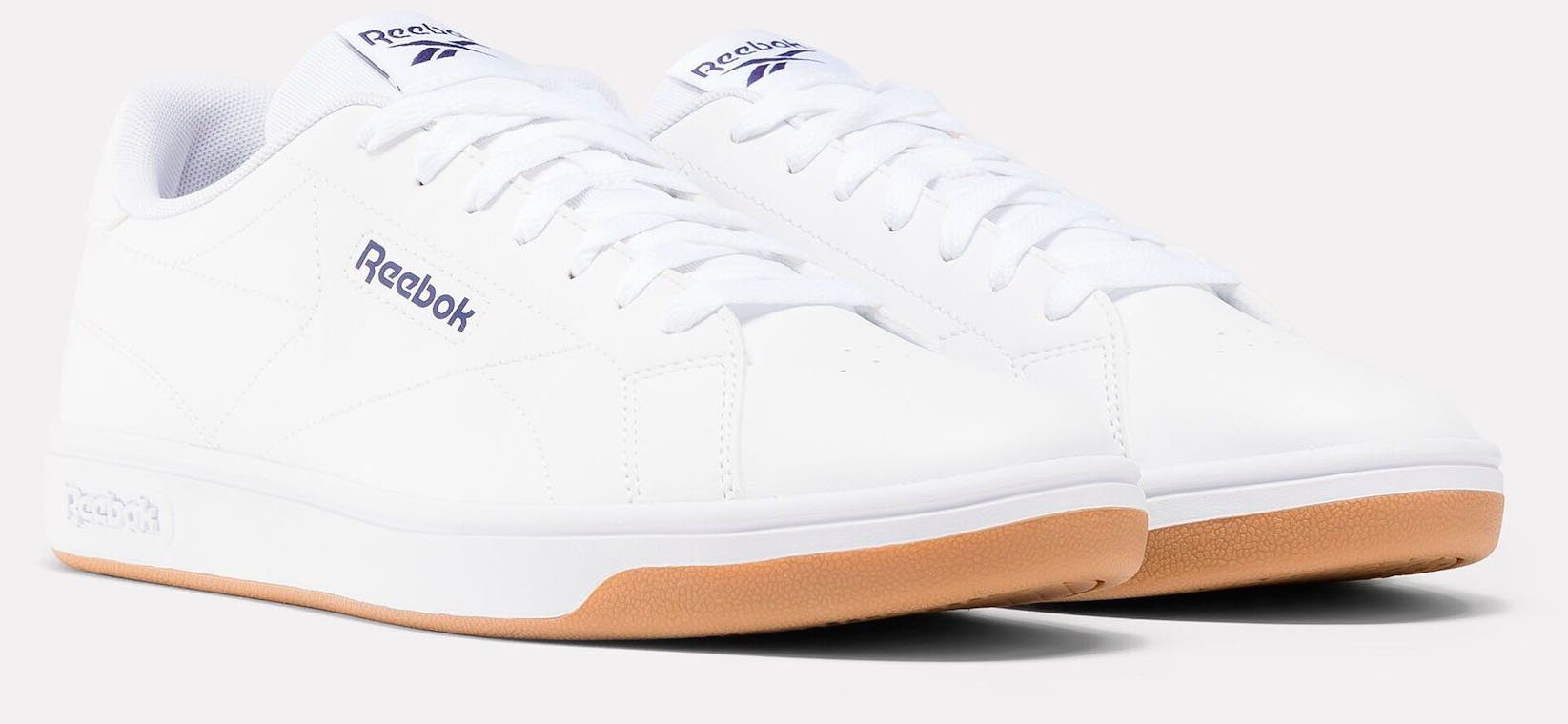 Reebok Classic COURT CLEAN Sneaker