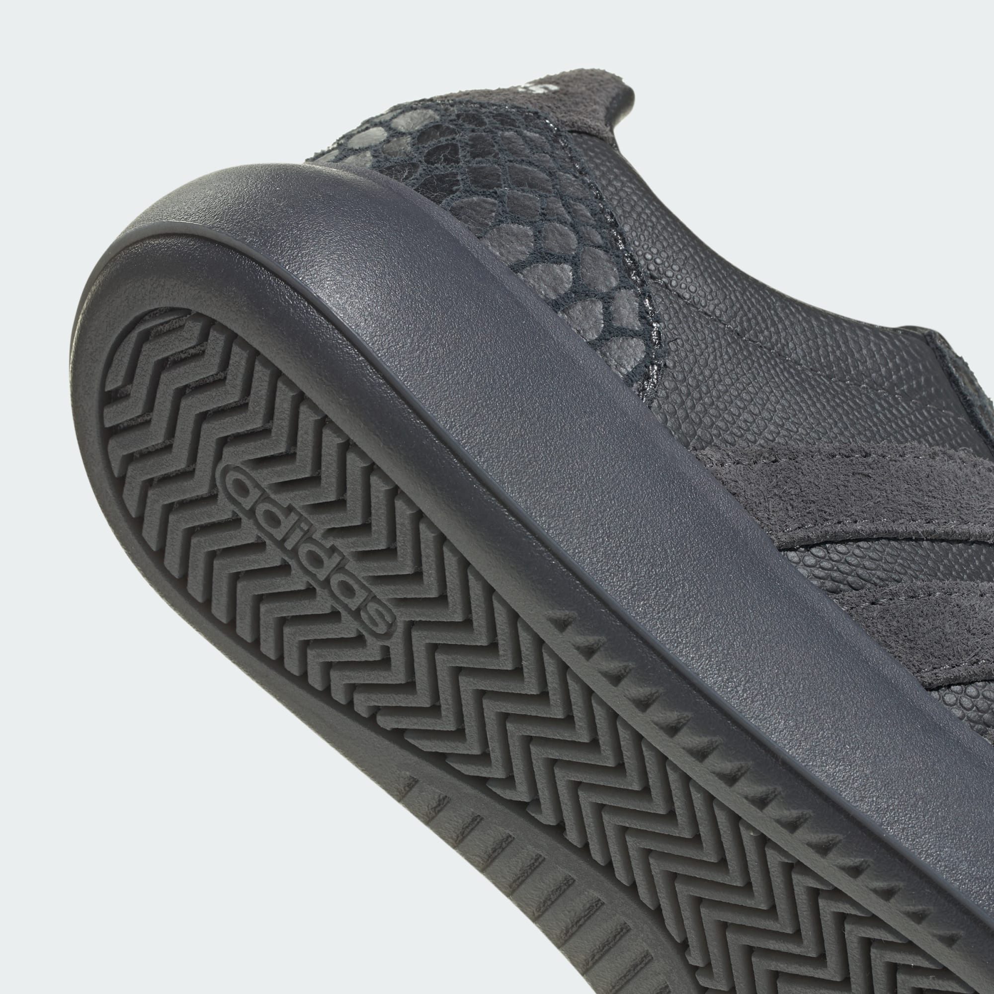 adidas Sportswear BARREDA DECODE SCHUH Sneaker – Bild 4 von 5