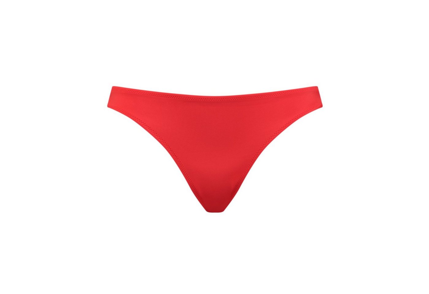 PUMA Bikini Hose »PUMA Swim Klassische Damen Bikinihose« › rot  - Onlineshop OTTO