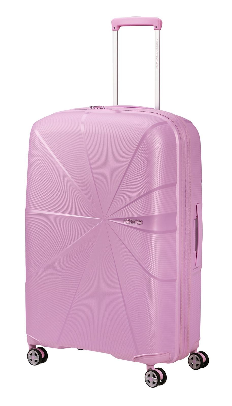 American Tourister® Hartschalen-Trolley Starvibe, 4 Rollen günstig online kaufen