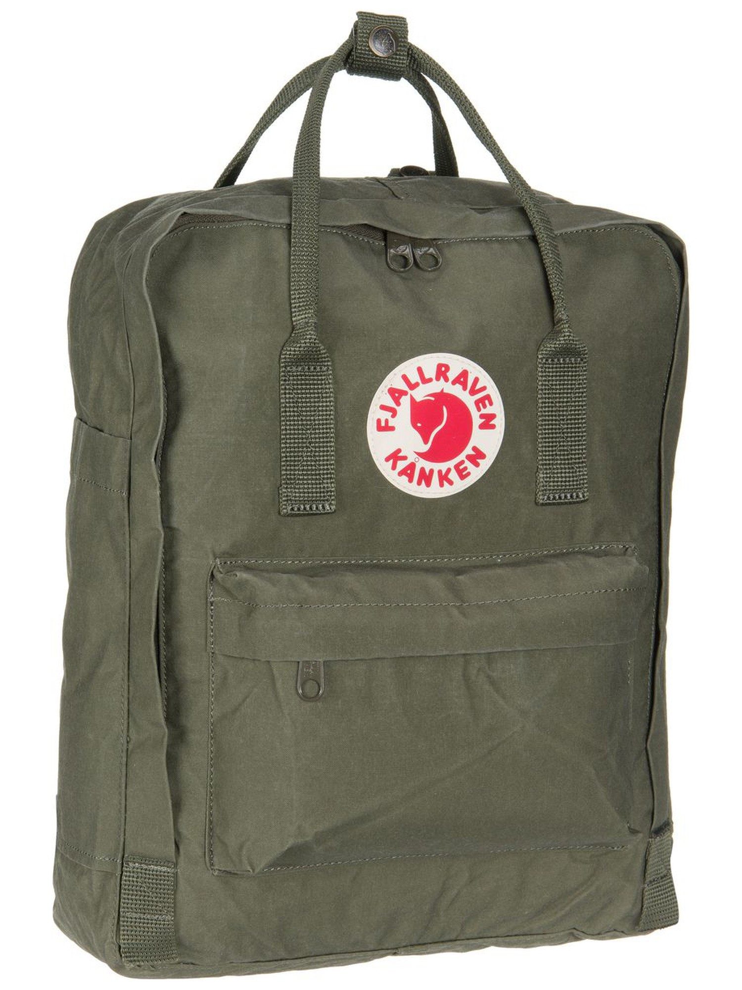Fjällräven Rucksack Kanken