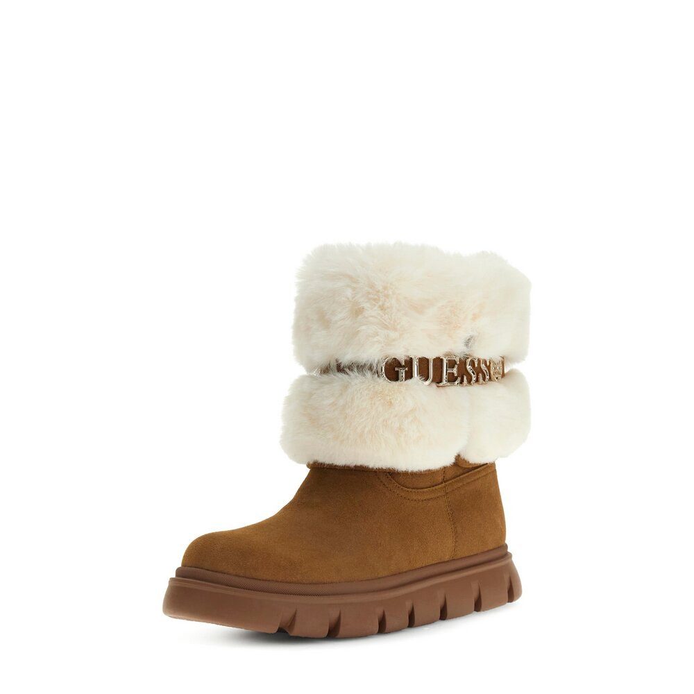 Guess Guess - Maribel - Beige Stiefel