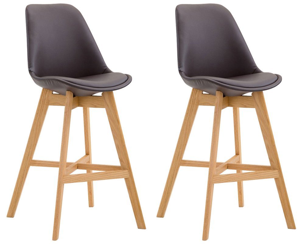 Barhocker Cannes Kunstleder