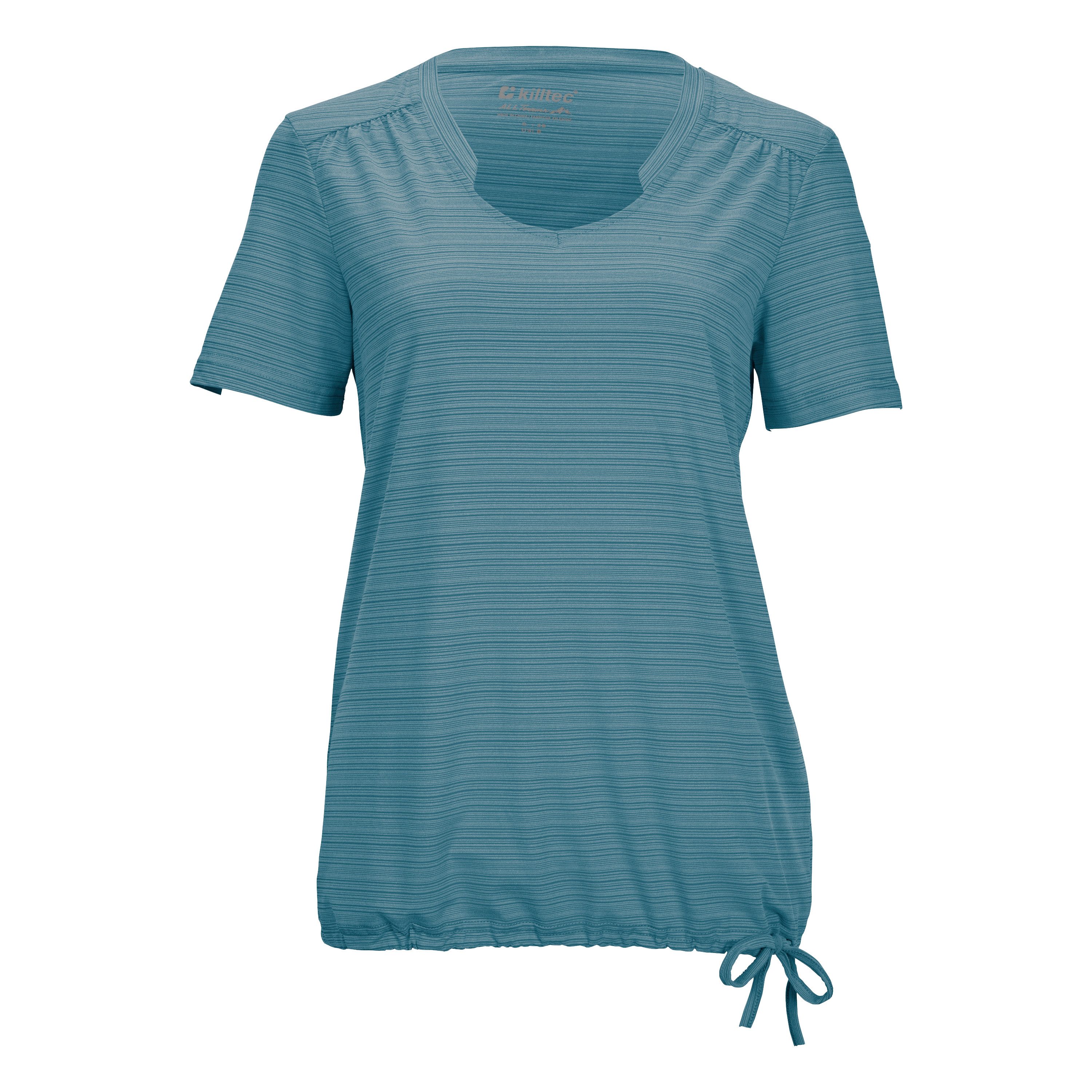 Killtec T-Shirt KOS 46 WMN TSHRT günstig online kaufen