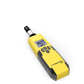 TROTEC Hygrometer »TROTEC Thermohygrometer BC21«