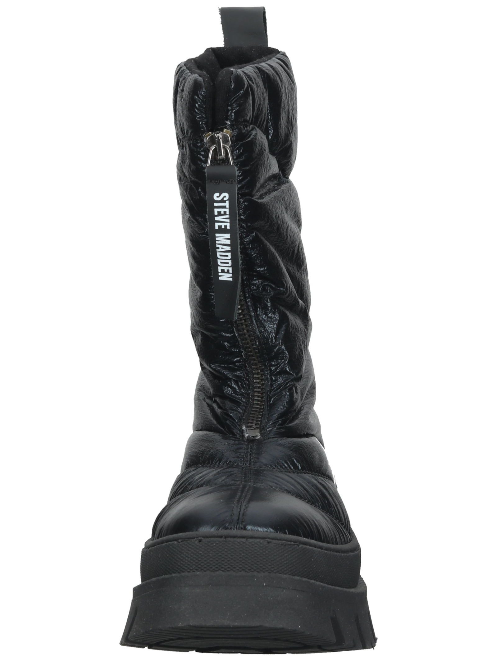 STEVE MADDEN STEVE MADDEN Stiefelette Textil Stiefelette