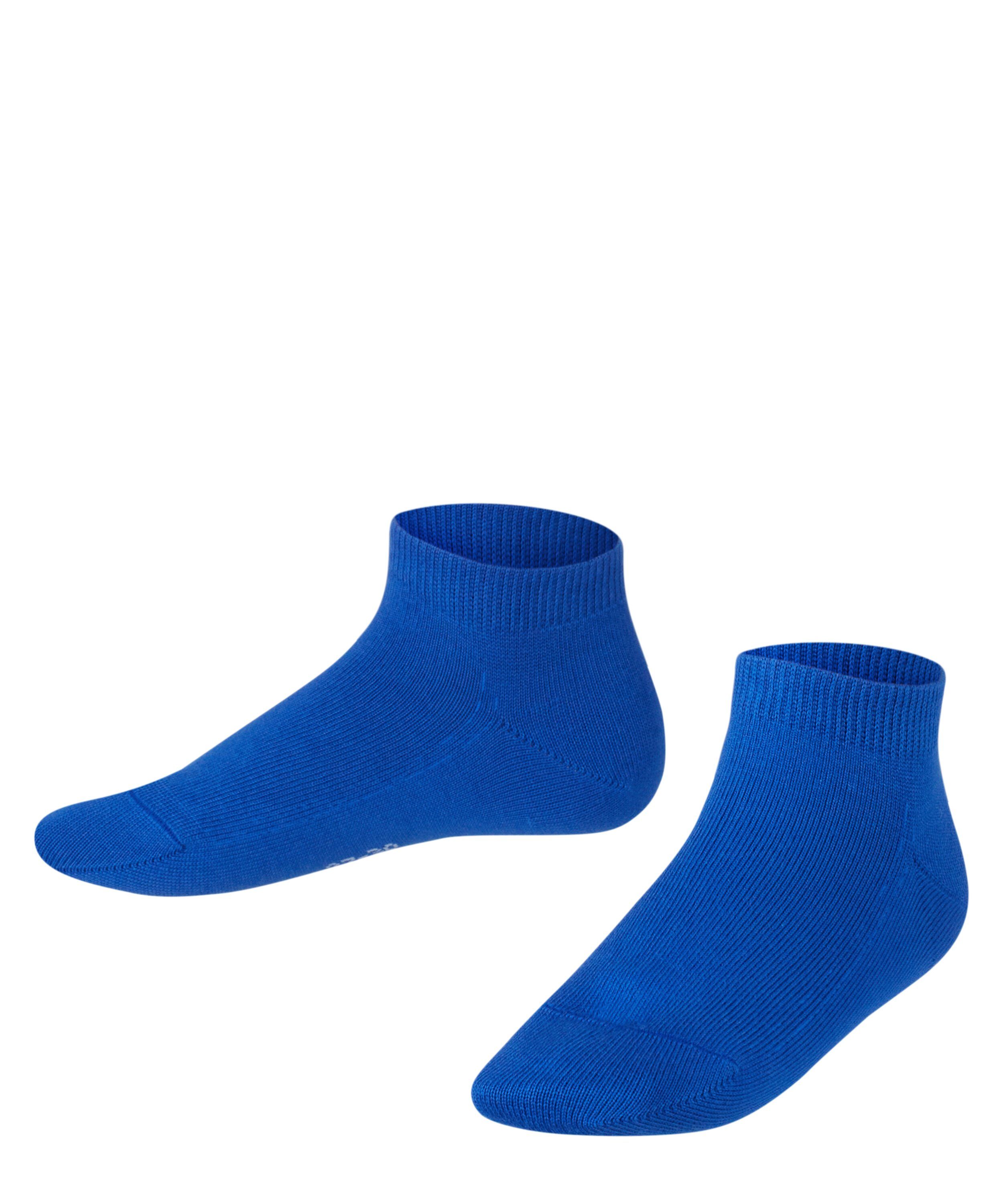 FALKE Sneakersocken Family (1-Paar) mit nachhaltiger Baumwolle cobalt blue (6054)