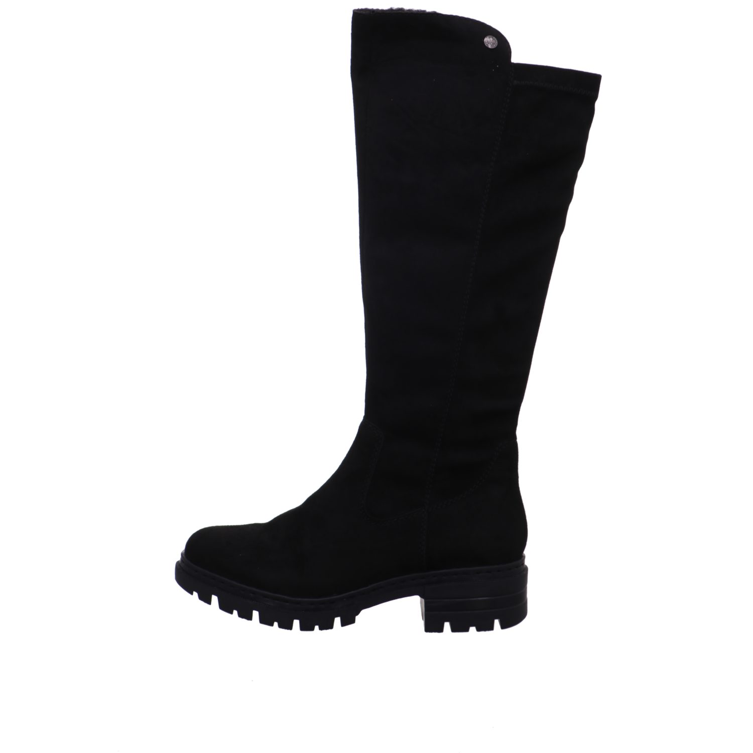 Rieker Rieker schwarz Stiefel günstig online kaufen