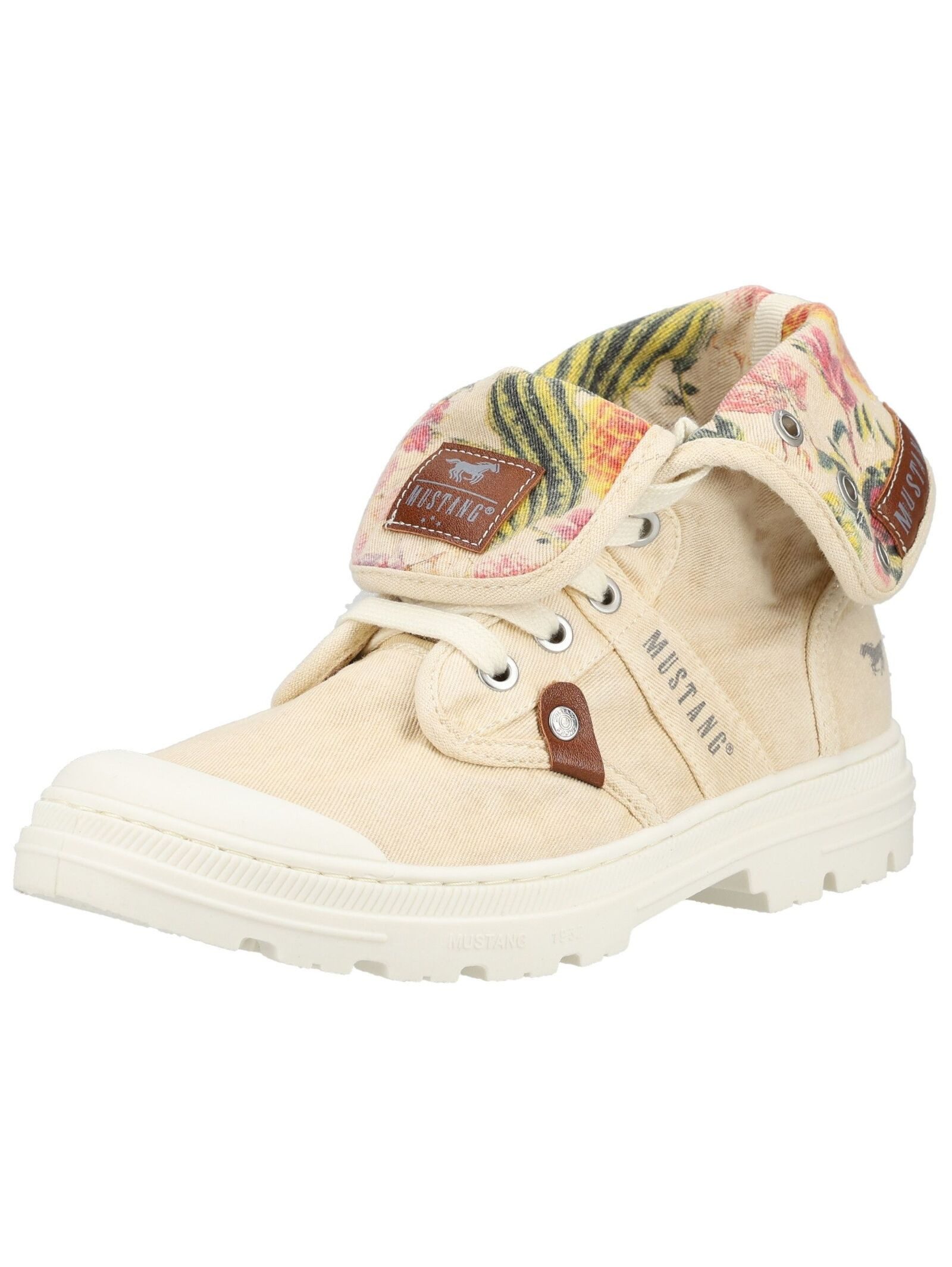 Mustang Shoes Mustang Shoes Sneaker Textil Sneaker