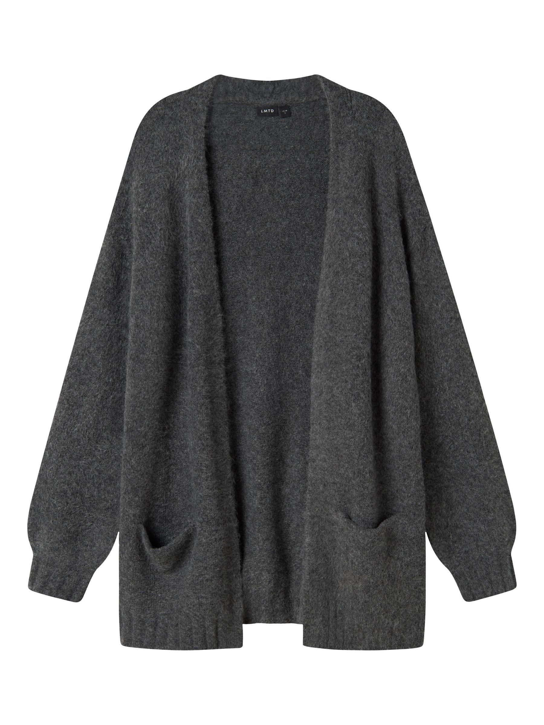 LMTD Strickjacke