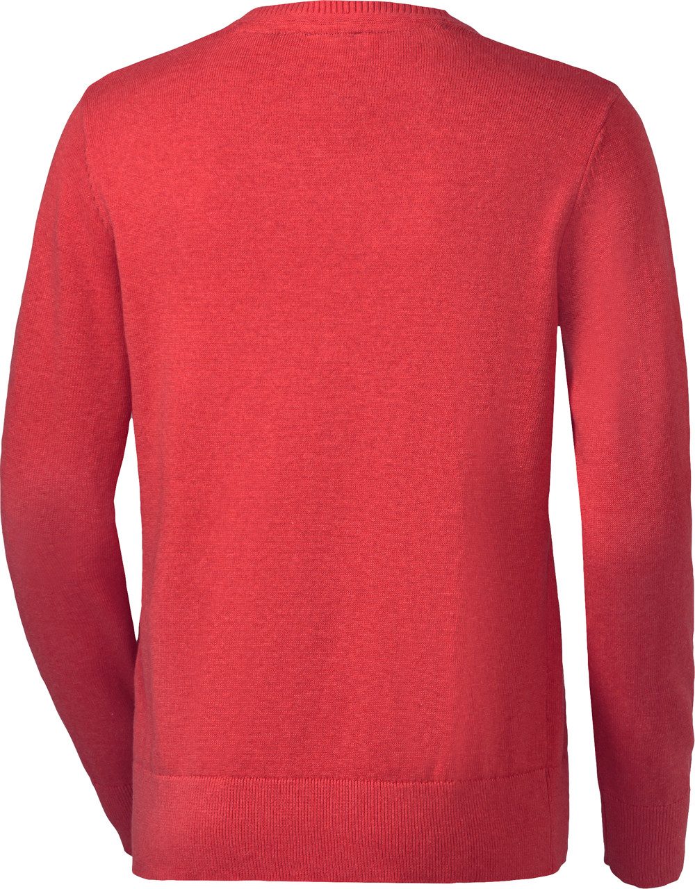 US Polo Assn. Rundhalspullover Perfekte Passform mit Bündchen-Abschluss günstig online kaufen