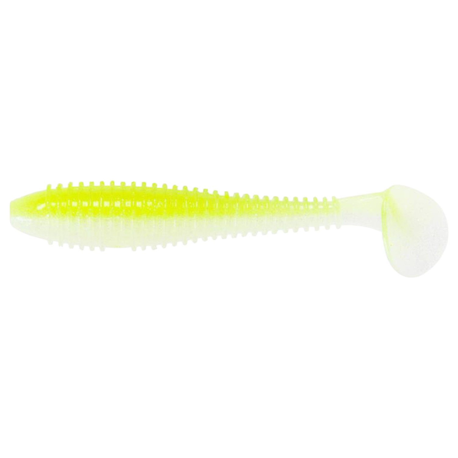 Chartreuse Shad