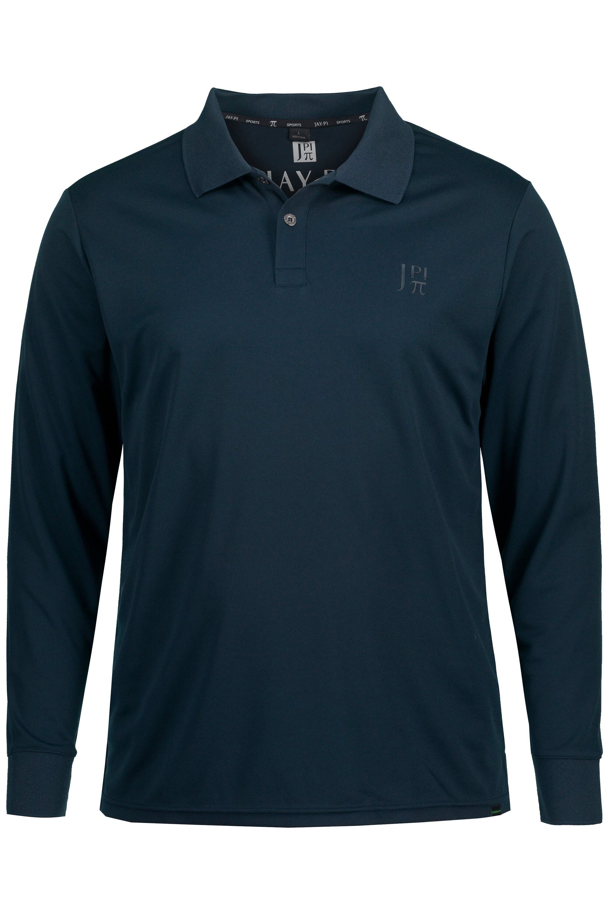 JP1880 Poloshirt Poloshirt Golf Langarm QuickDry günstig online kaufen