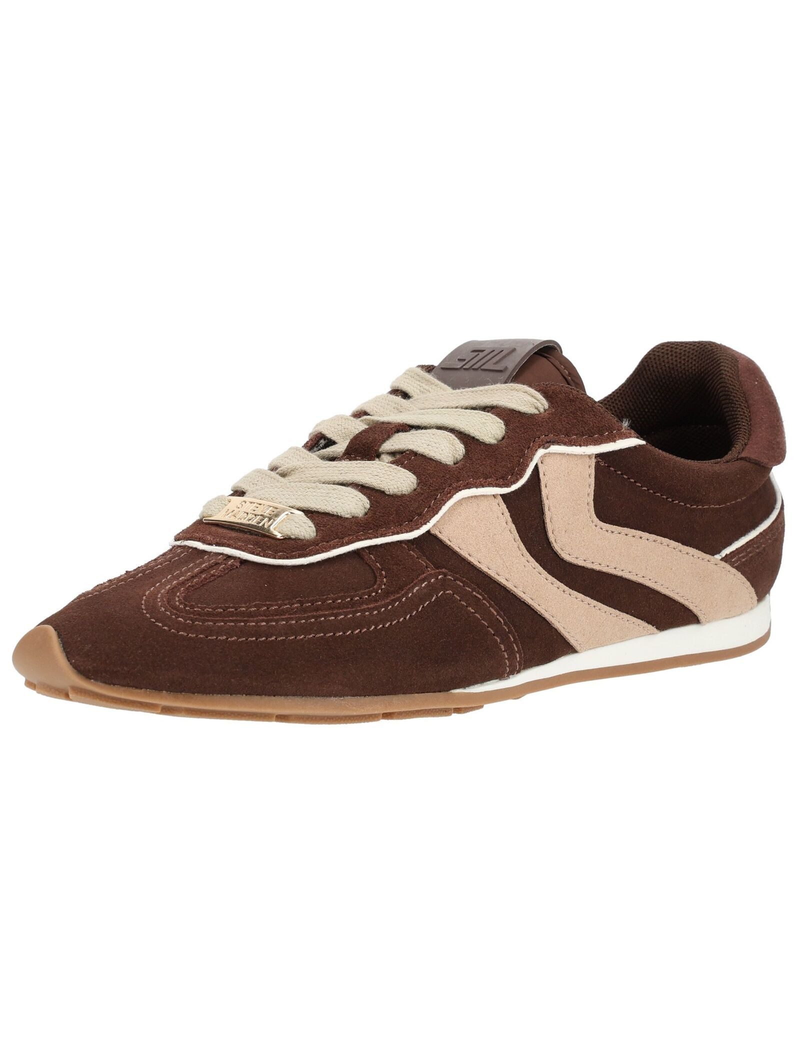 STEVE MADDEN STEVE MADDEN Sneaker Veloursleder Sneaker