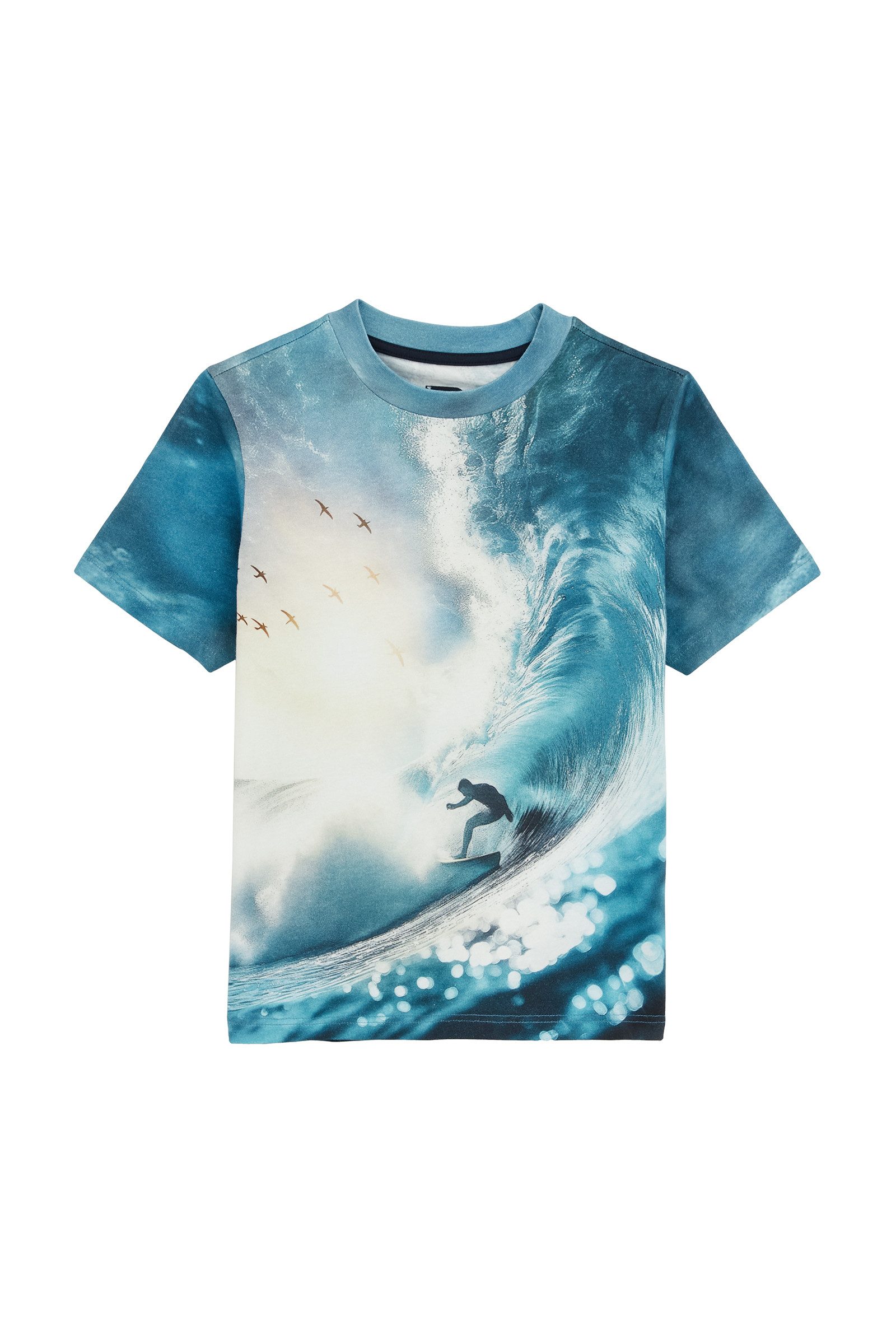 WE Fashion T-Shirt günstig online kaufen