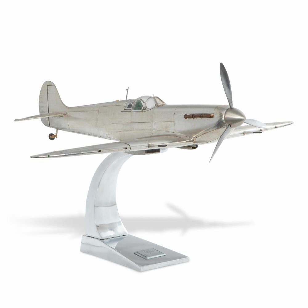 Modellflugzeug Spitfire