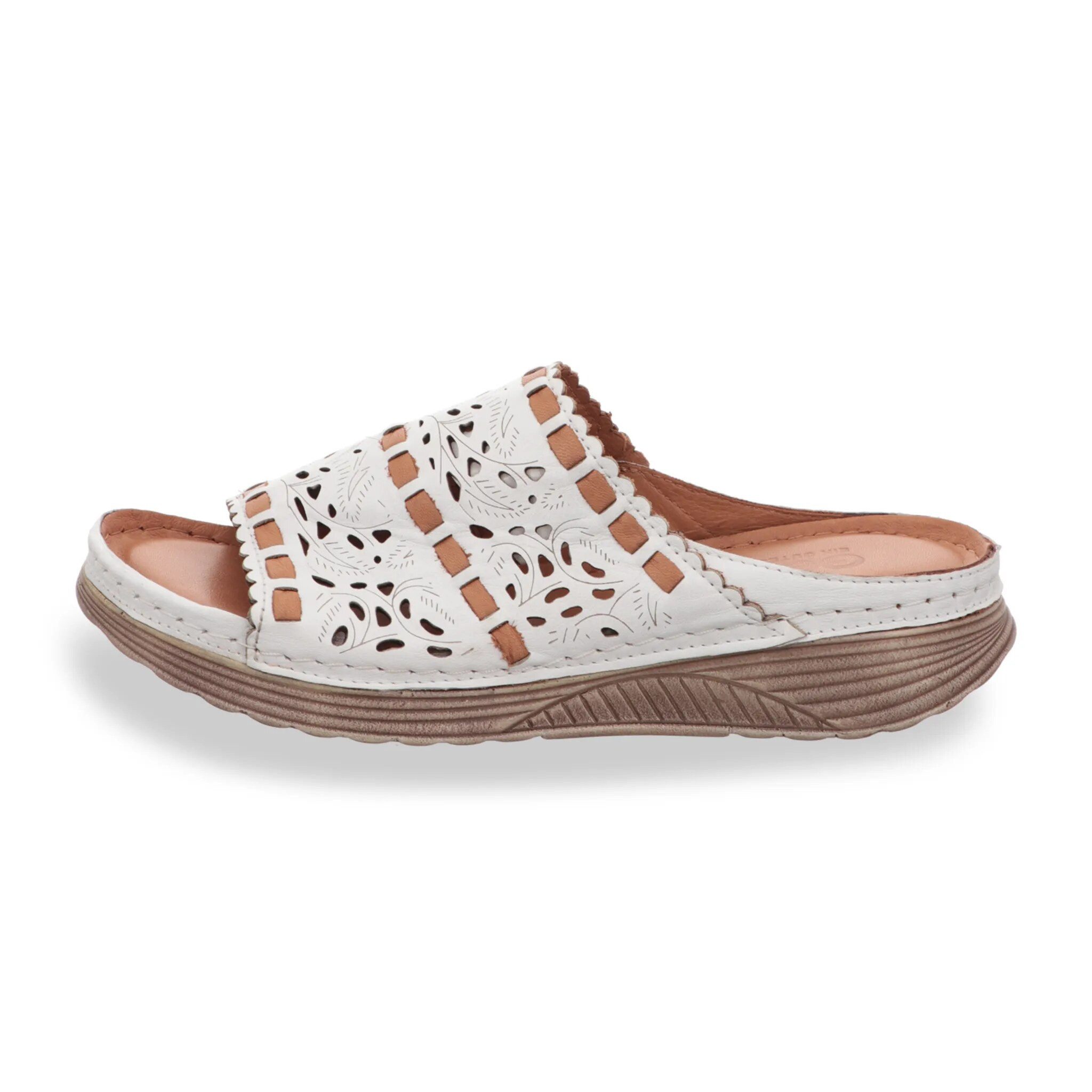 Gemini Damen Pantolette