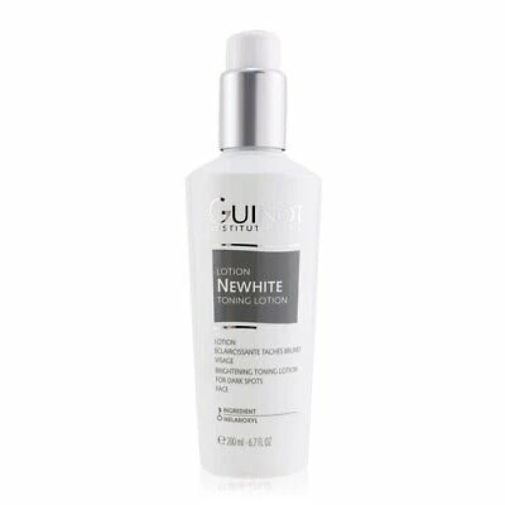 Guinot Gesichtspflege Newhite Perfect Brightening Lotion 200ml
