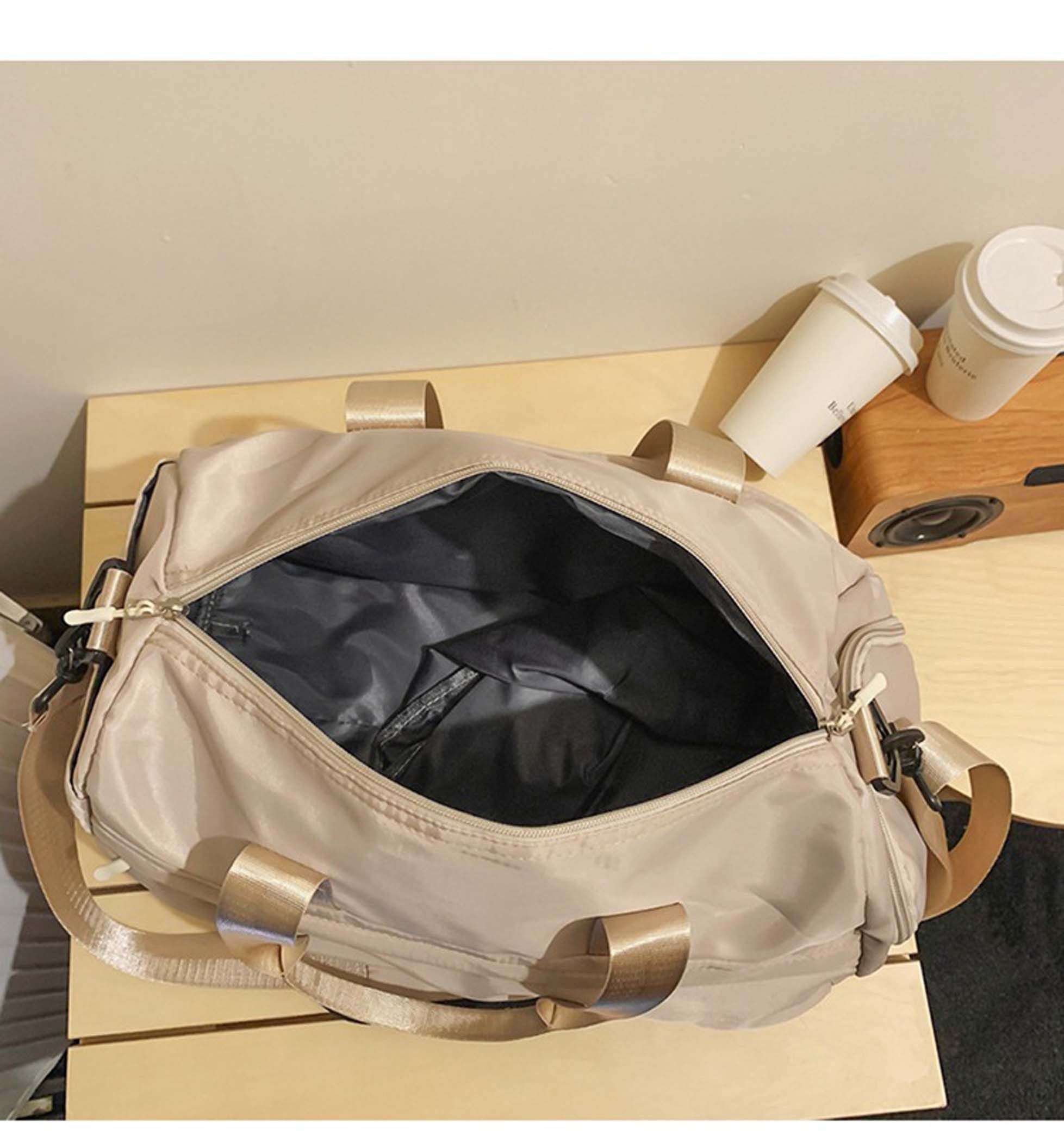 Coonoor Sporttasche Reisetasche mit Schuhfach & günstig online kaufen