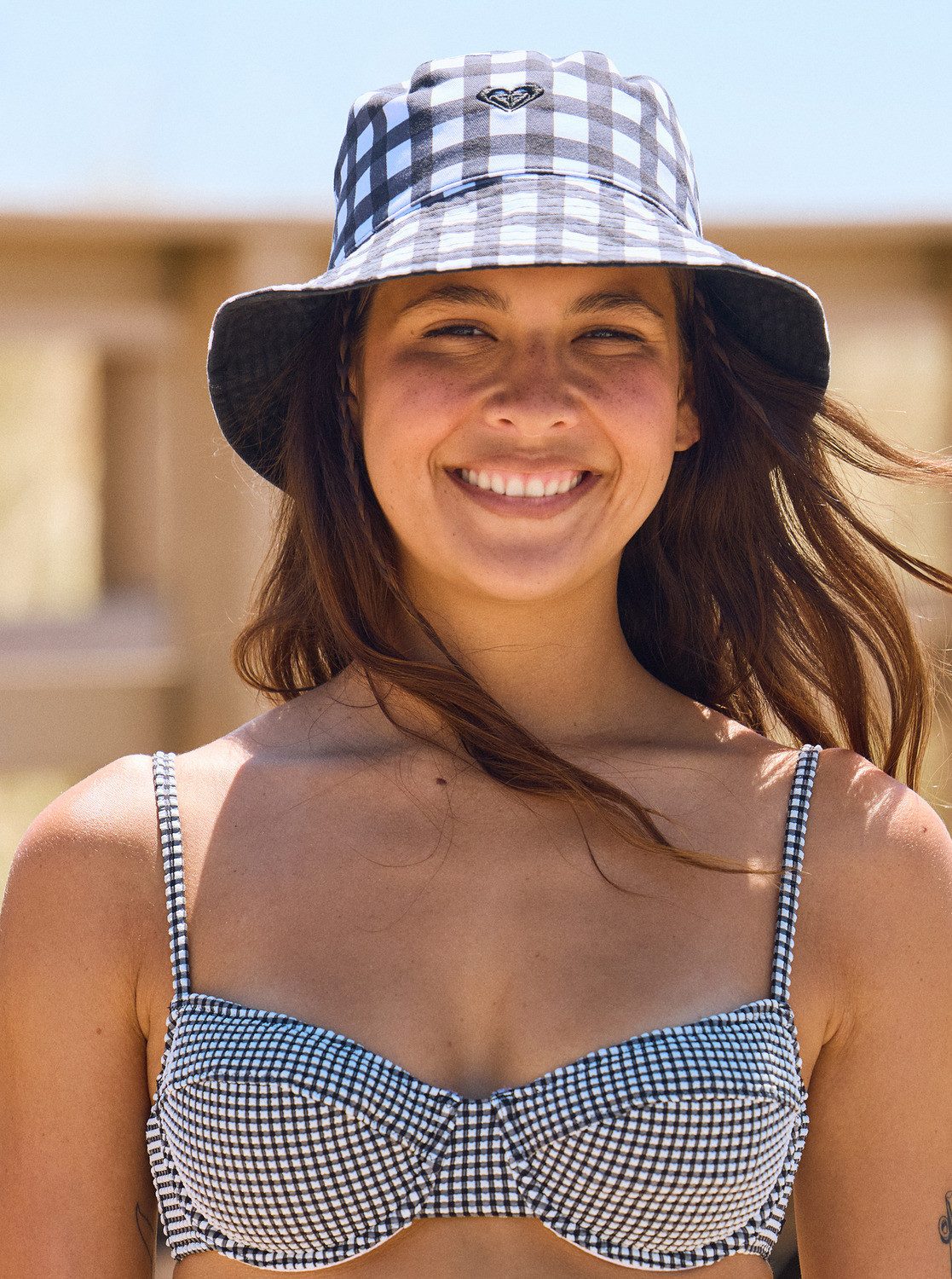 Roxy Wendehut Jasmine Paradise günstig online kaufen