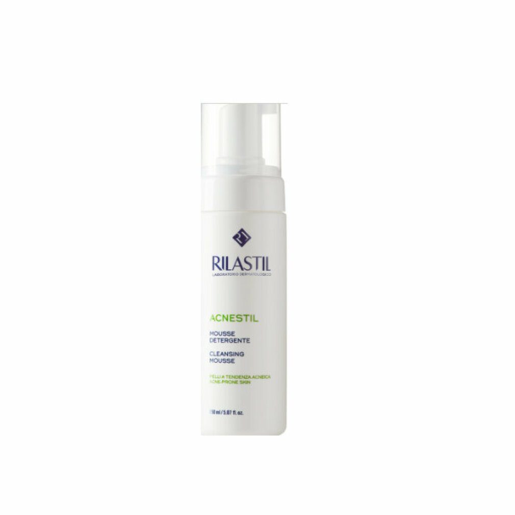 Gesichts-Reinigungsmilch Acnestil Reinigungsmousse 150ml