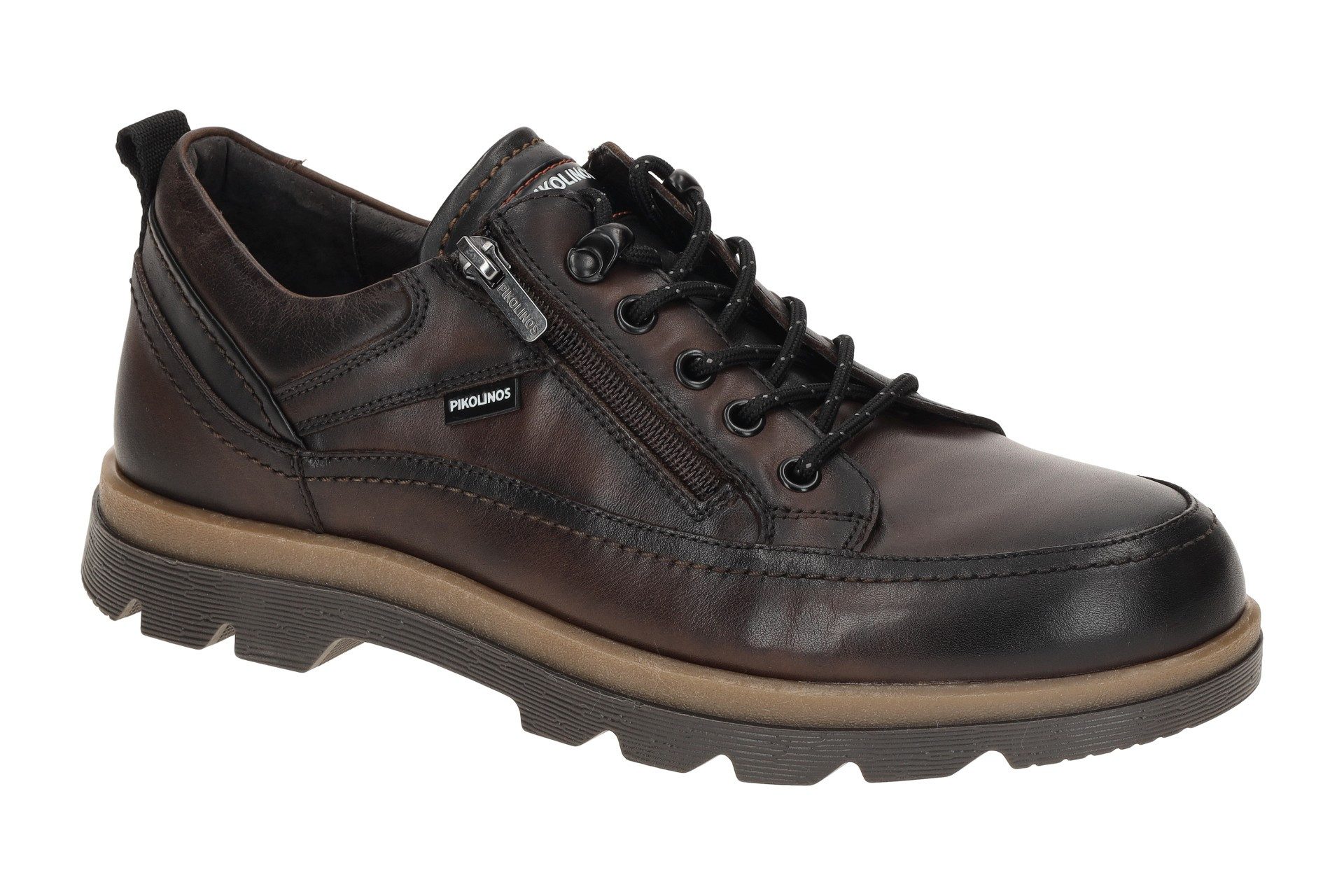 PIKOLINOS M3M-4163C1 olmo Schnürschuh günstig online kaufen