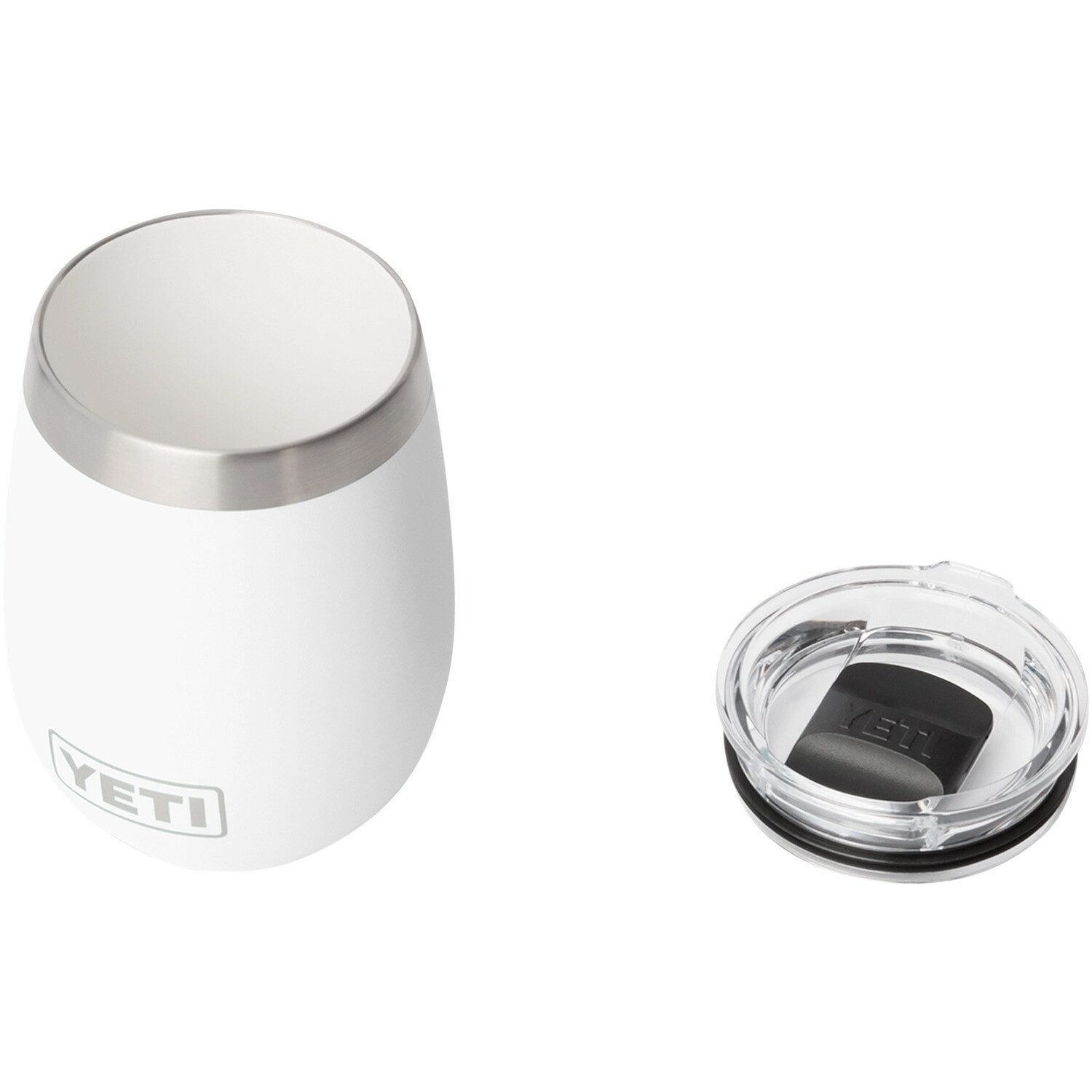 Yeti Isolierflasche