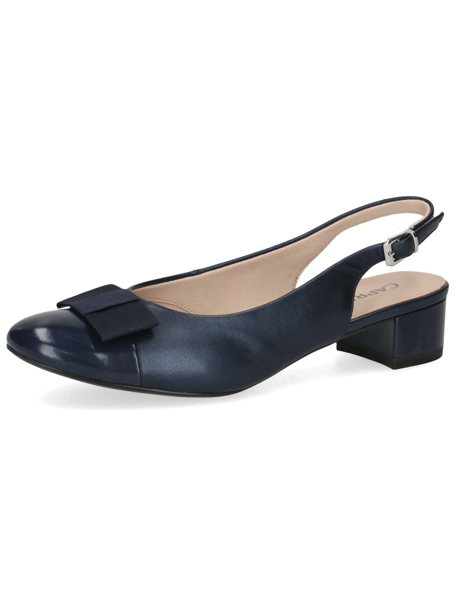 Caprice Pumps Leder Pumps günstig online kaufen