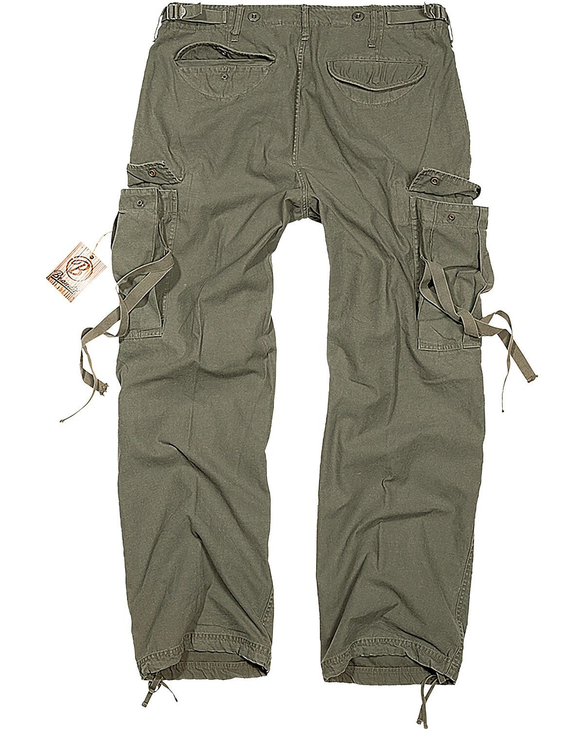 Brandit Outdoorhose Hose M-65 Vintage günstig online kaufen