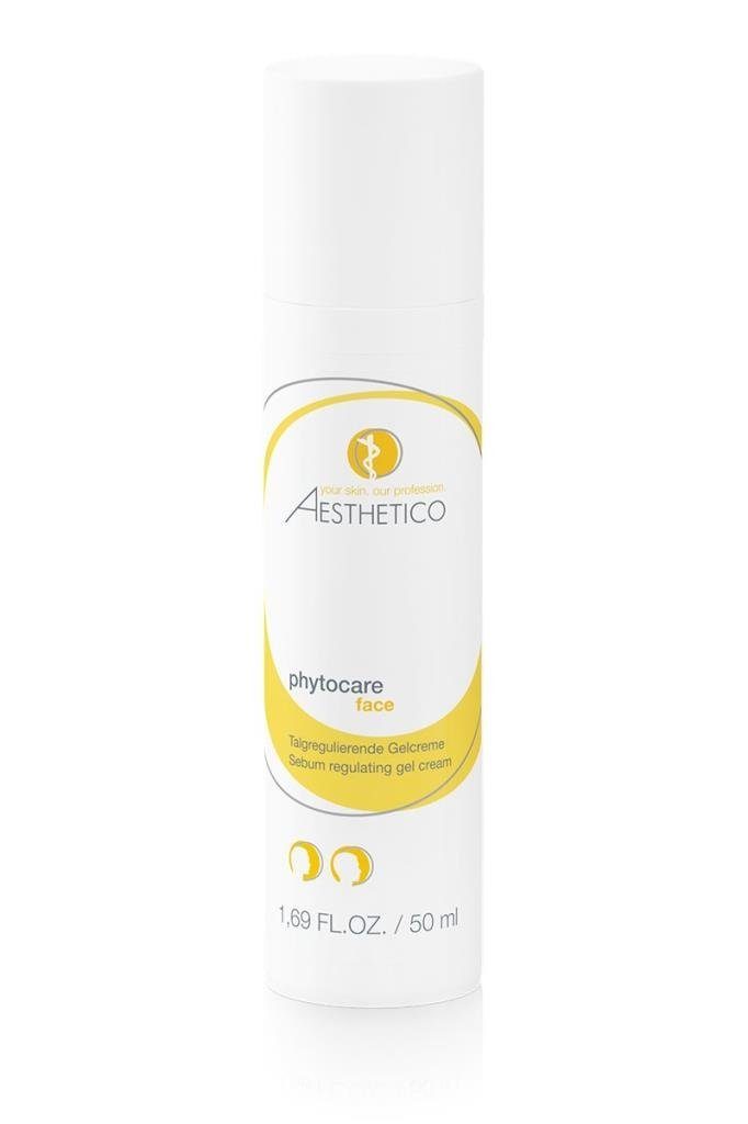 Gesichtspflege phytocare, 50 ml - Gesichtspflege, Aesthetico