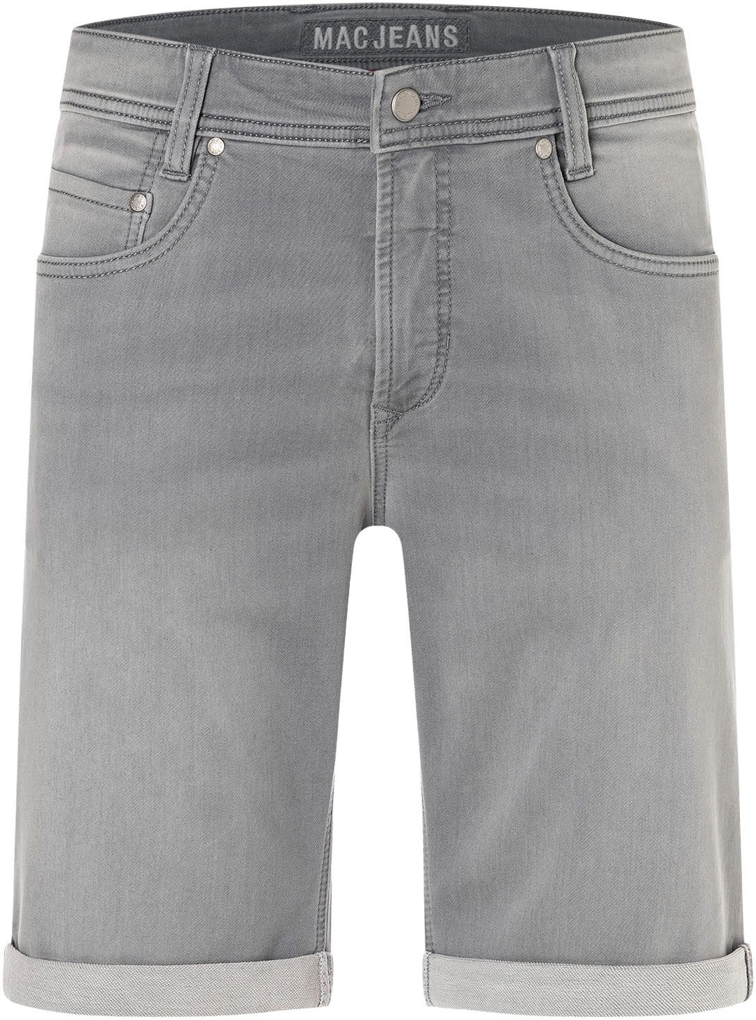 MAC Jeansbermudas Jogn Bermuda Sommerhose