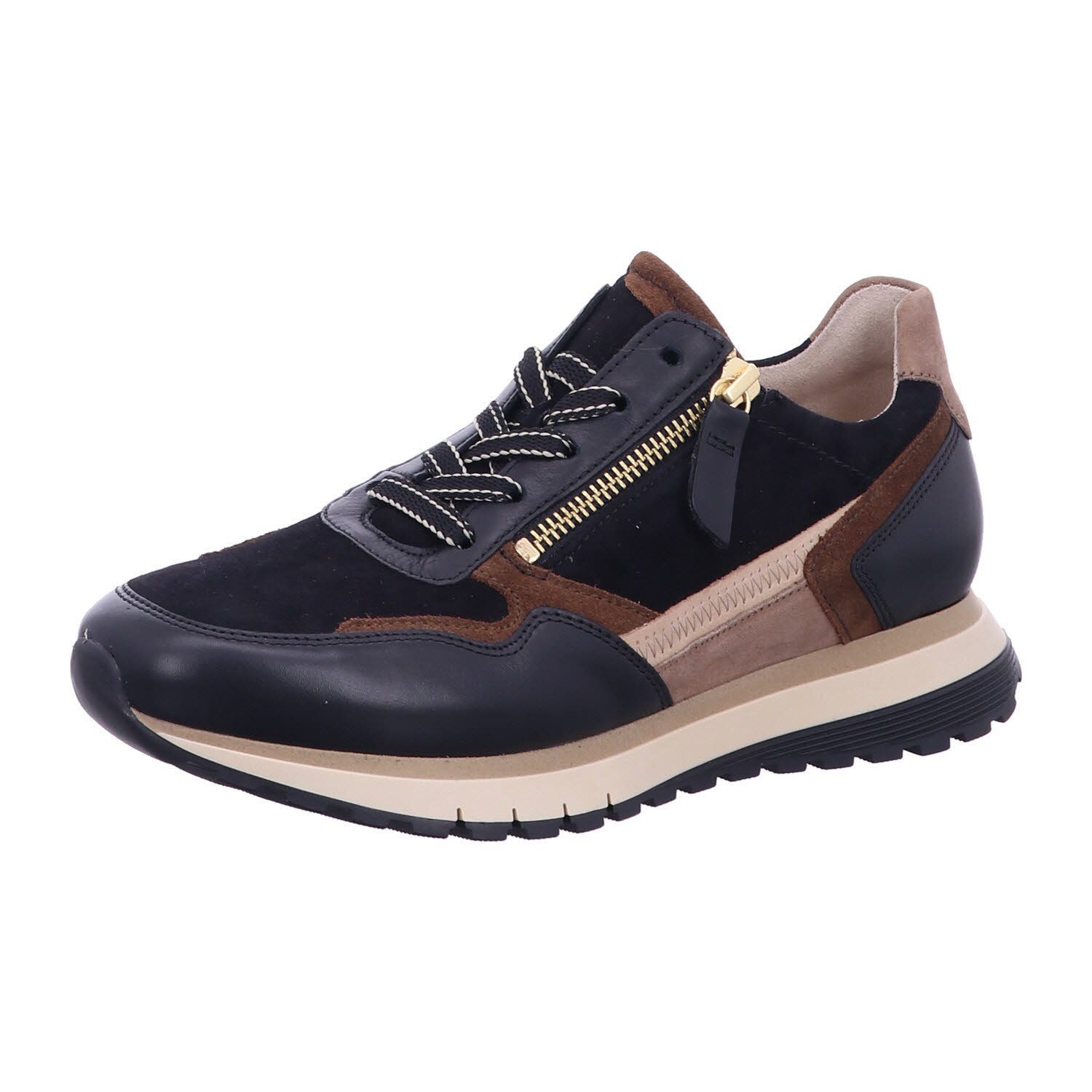 Xsensible 30215.2/084-HX Schnürschuh