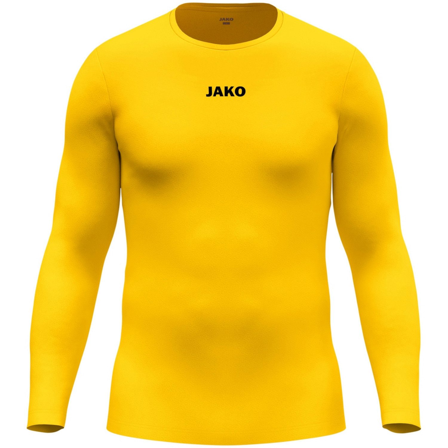 Jako Unterziehshirt Jako Unisex Longsleeve Function 6479