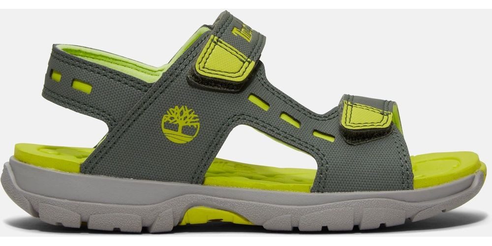 Timberland Moss Jump Sneaker