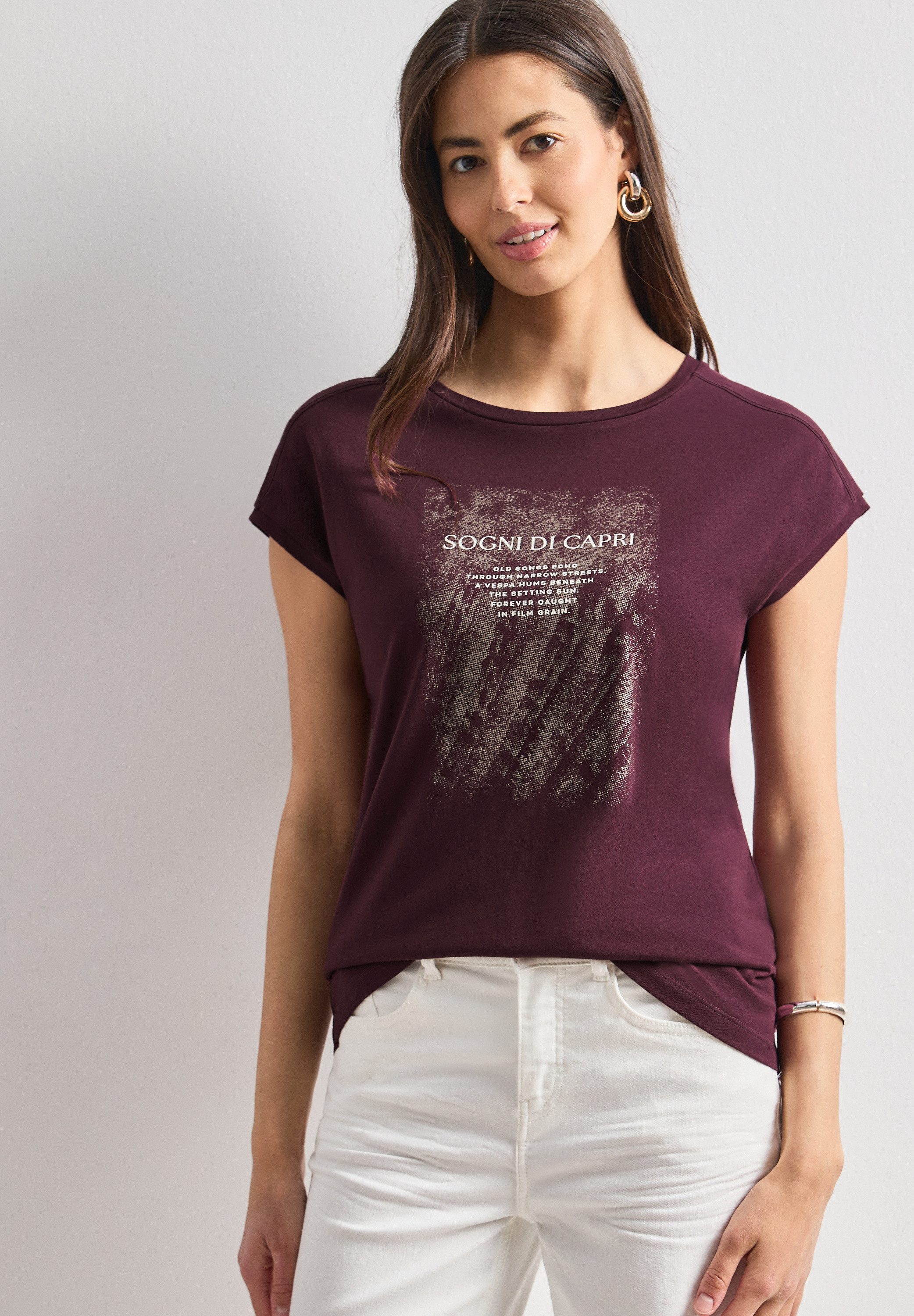 Print-Shirt