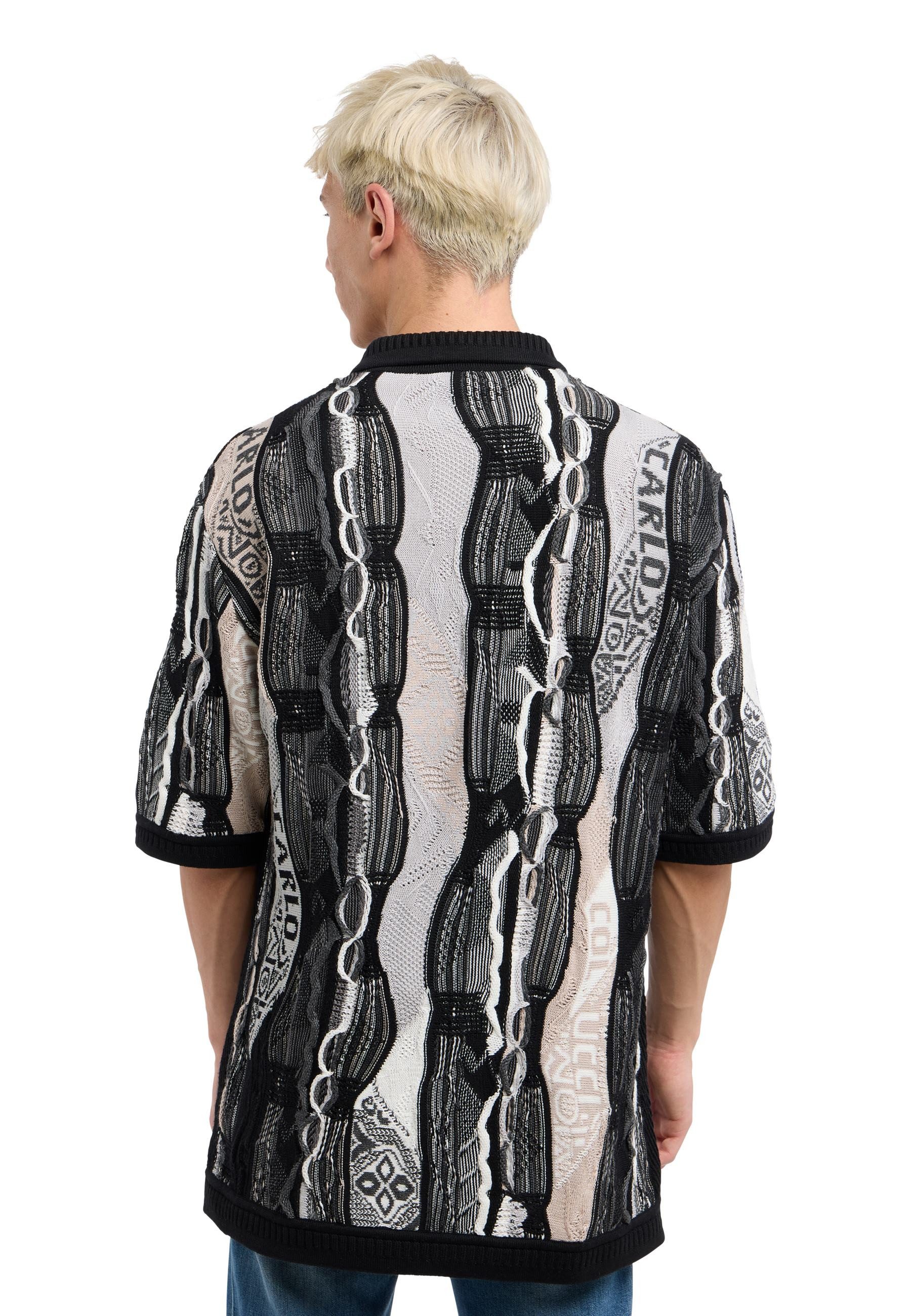 CARLO COLUCCI Poloshirt Erhard