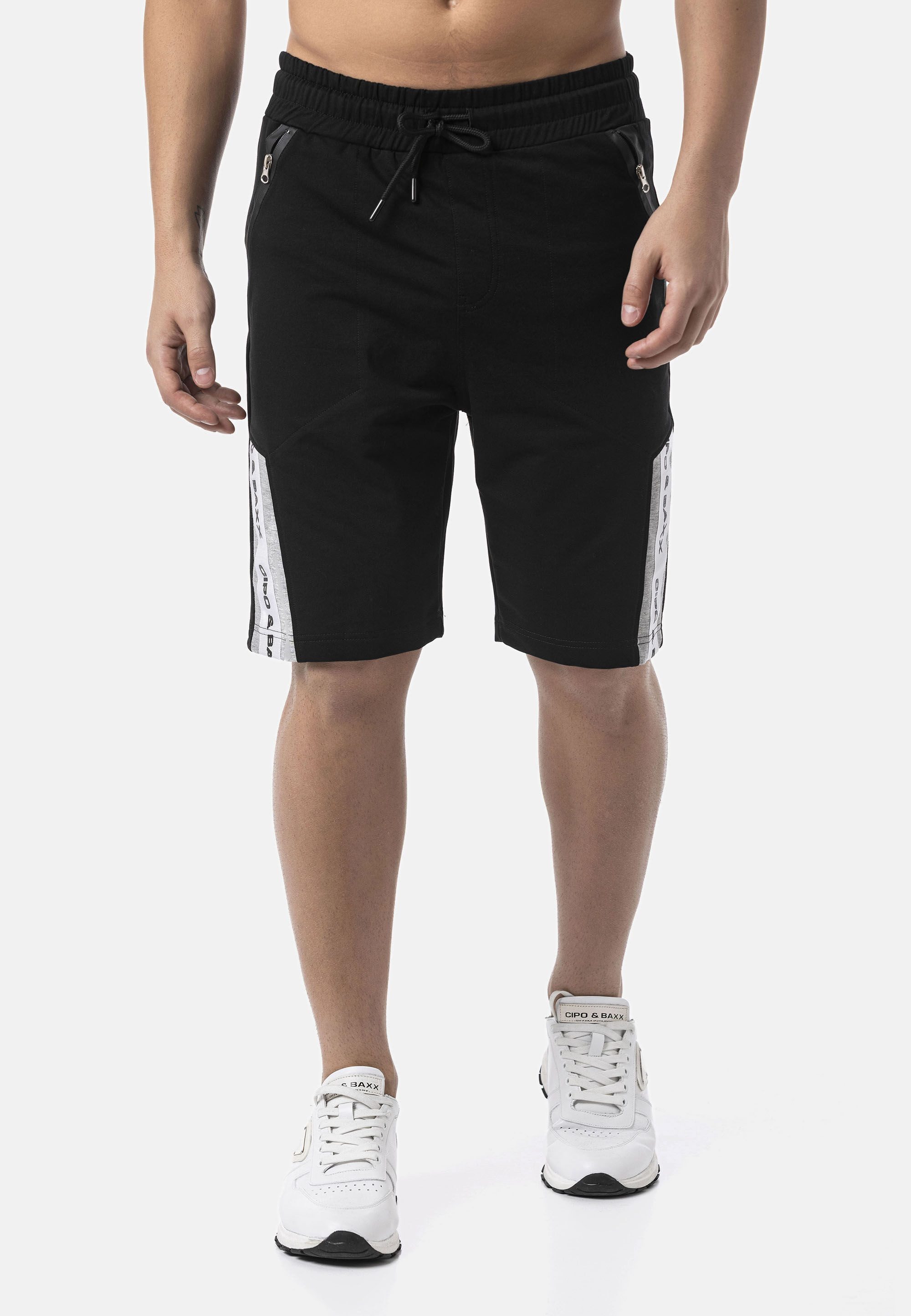 Cipo & Baxx Trainingshose CK299