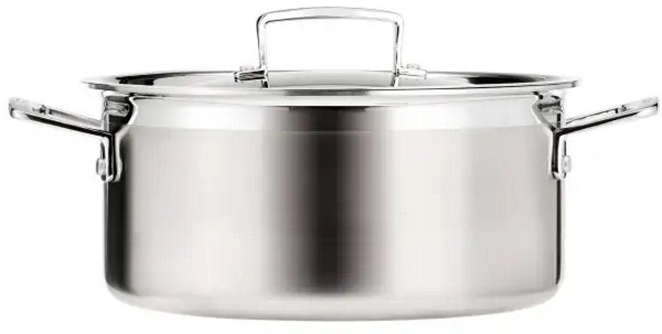 LE CREUSET Bratentopf 3-Ply