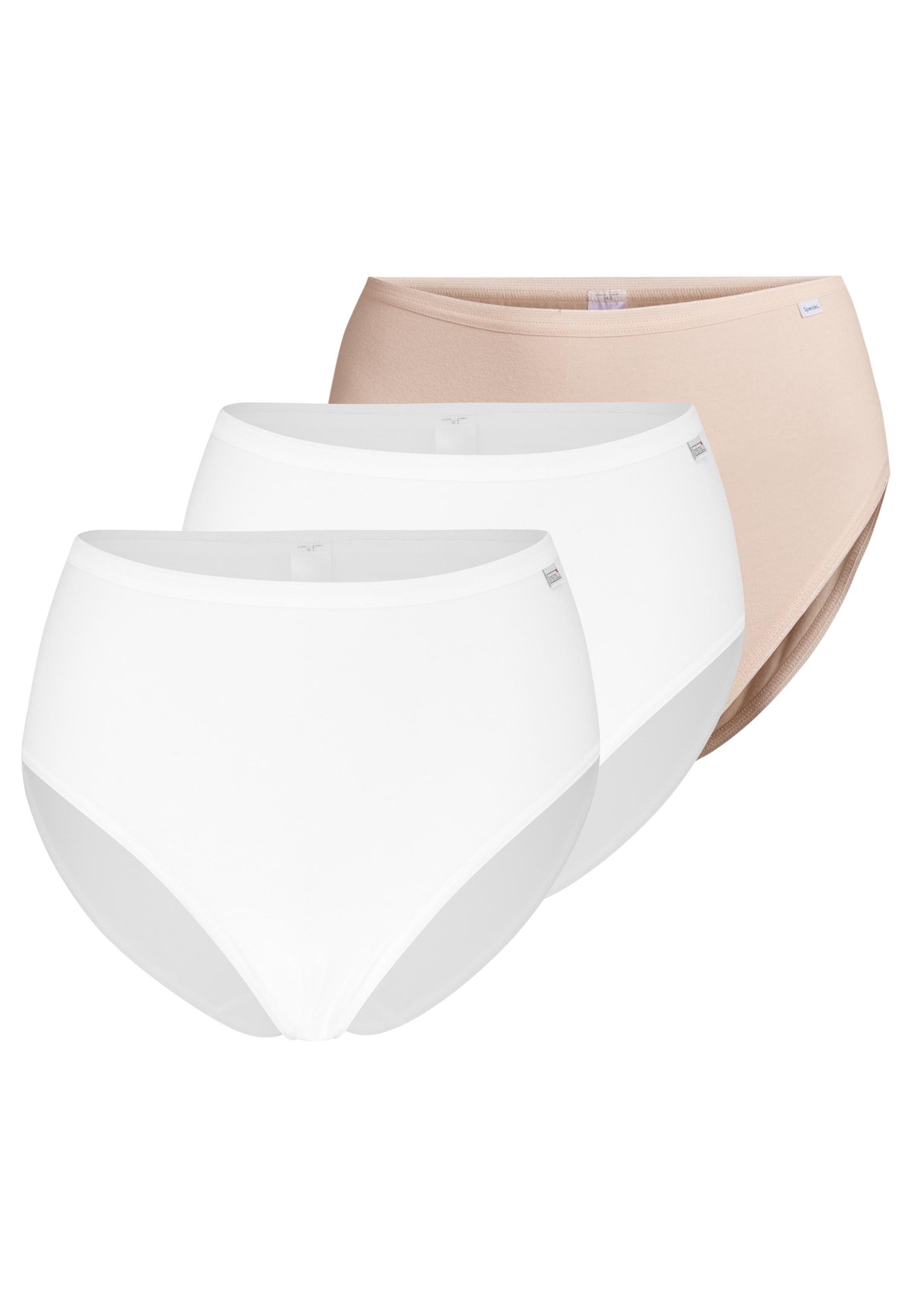 Hüftslip 3er Pack Britta