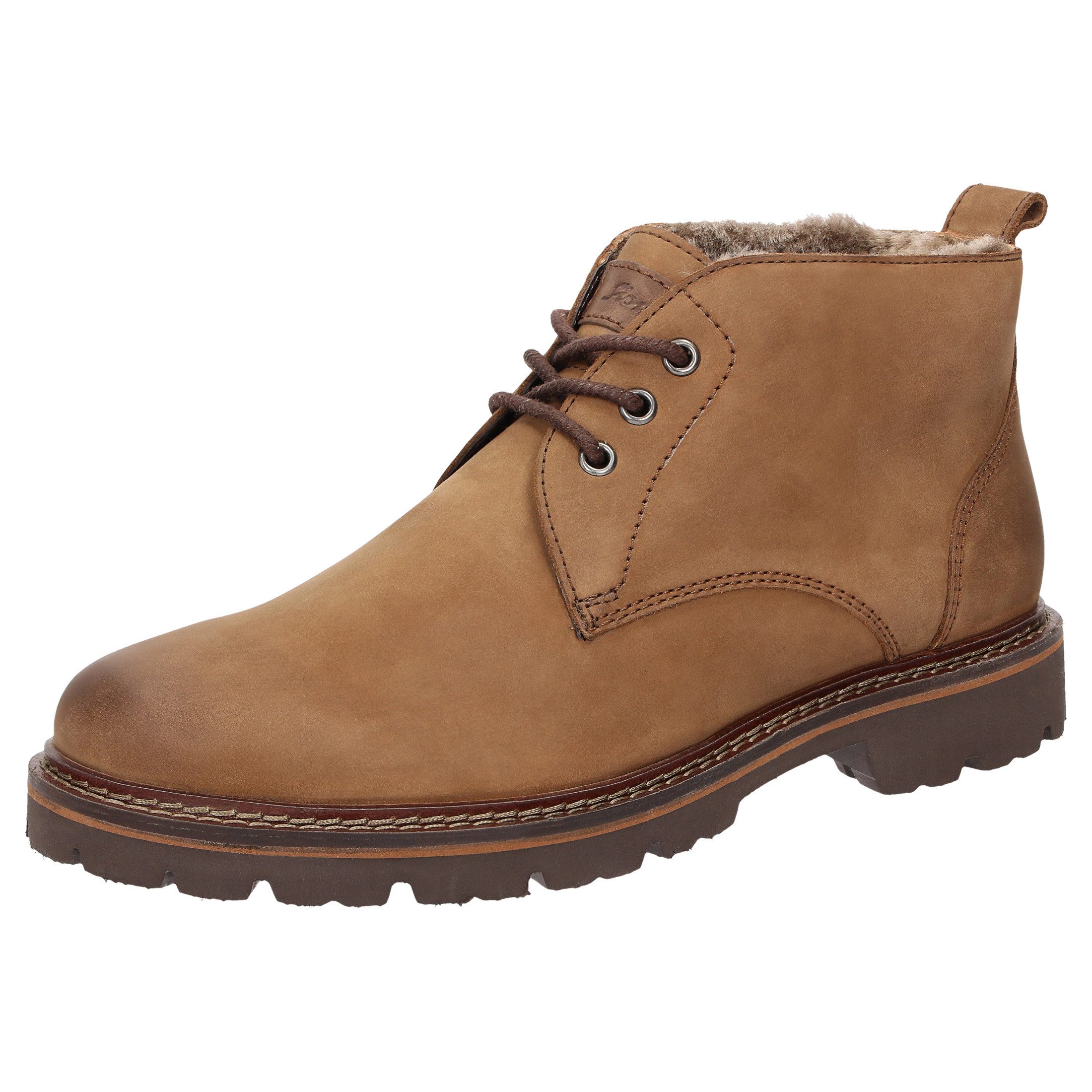 SIOUX Adalrik-701-LF-H Stiefelette günstig online kaufen