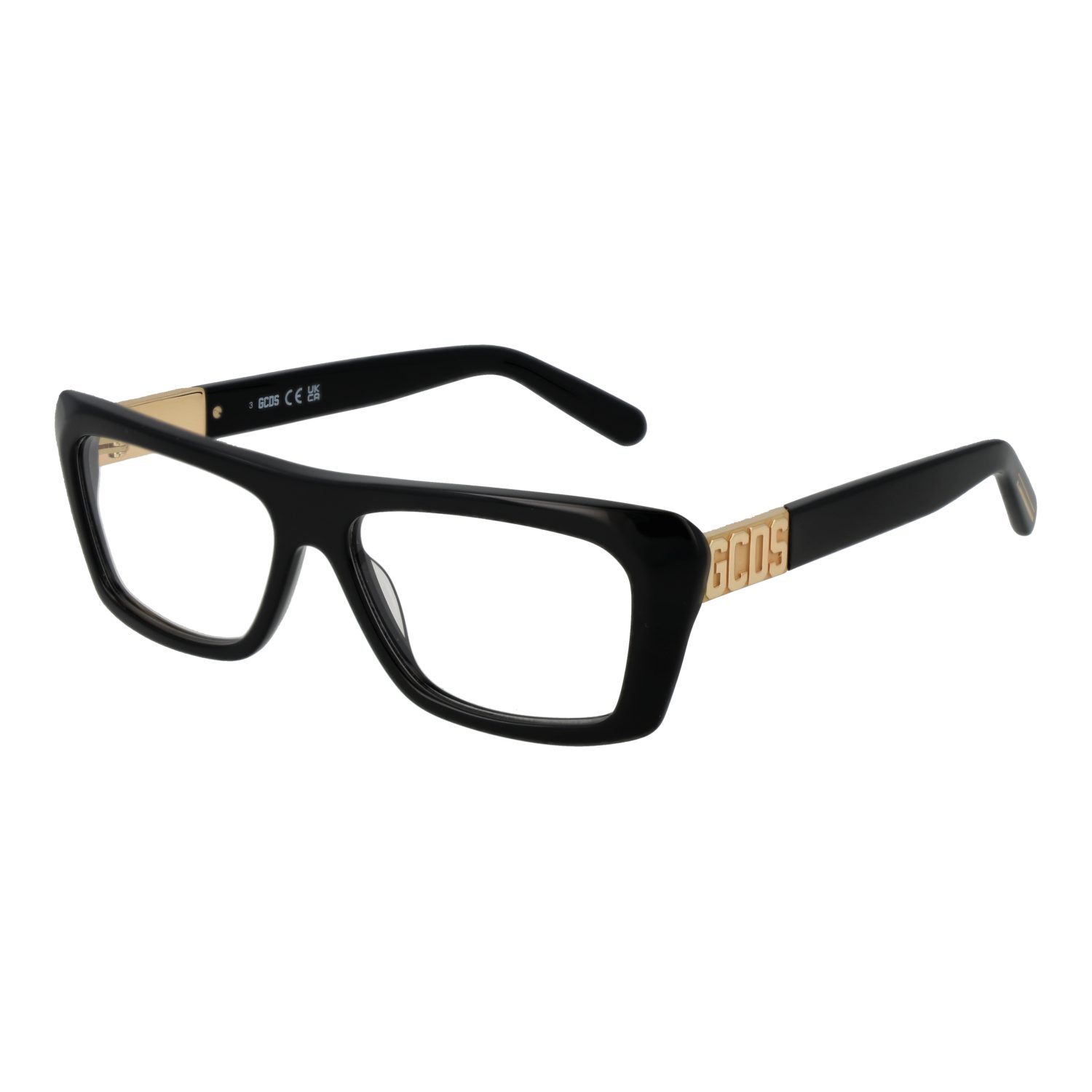 GCDS Brillengestell GD5018 53001